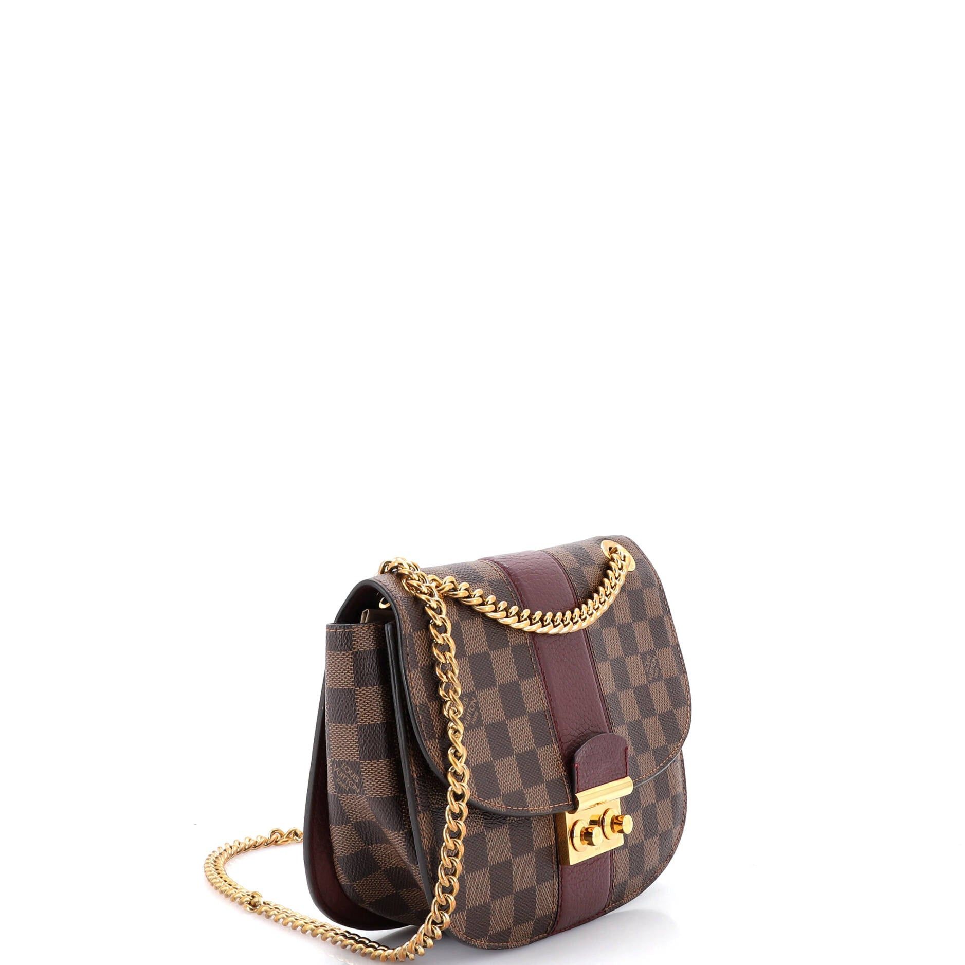 Louis Vuitton Wight Handbag Size ONE SIZE - 2 Thumbnail