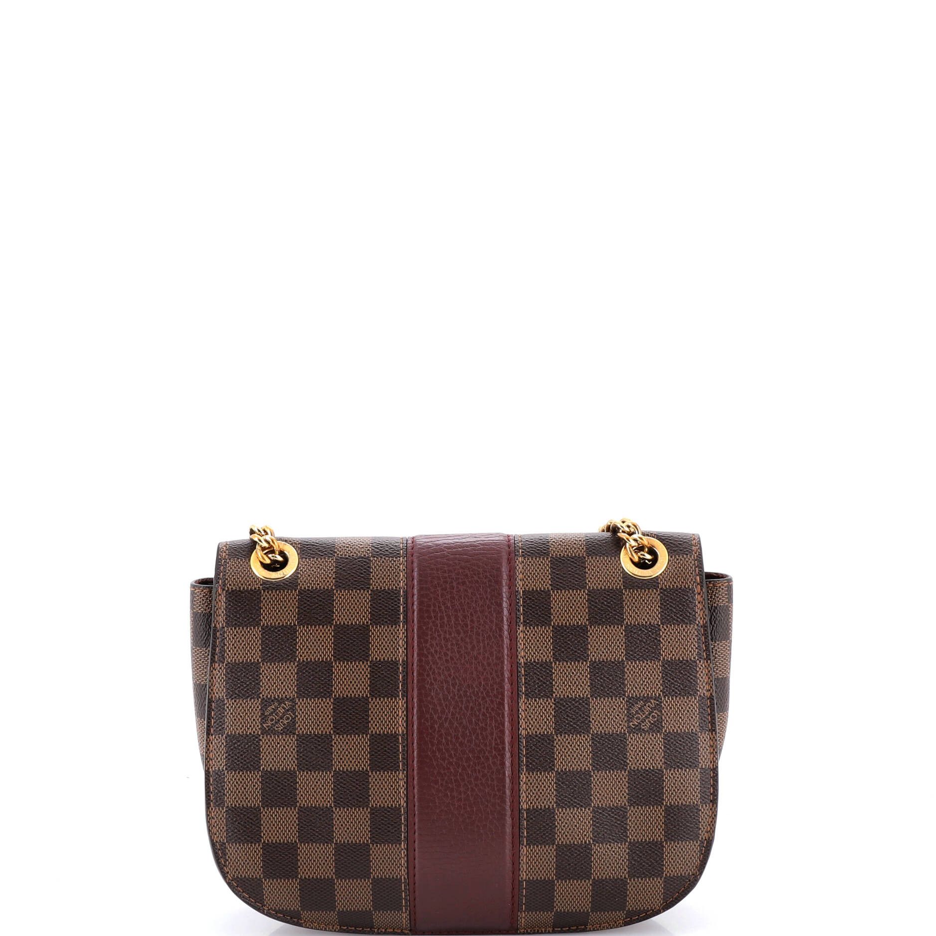 Louis Vuitton Wight Handbag Size ONE SIZE - 3 Thumbnail