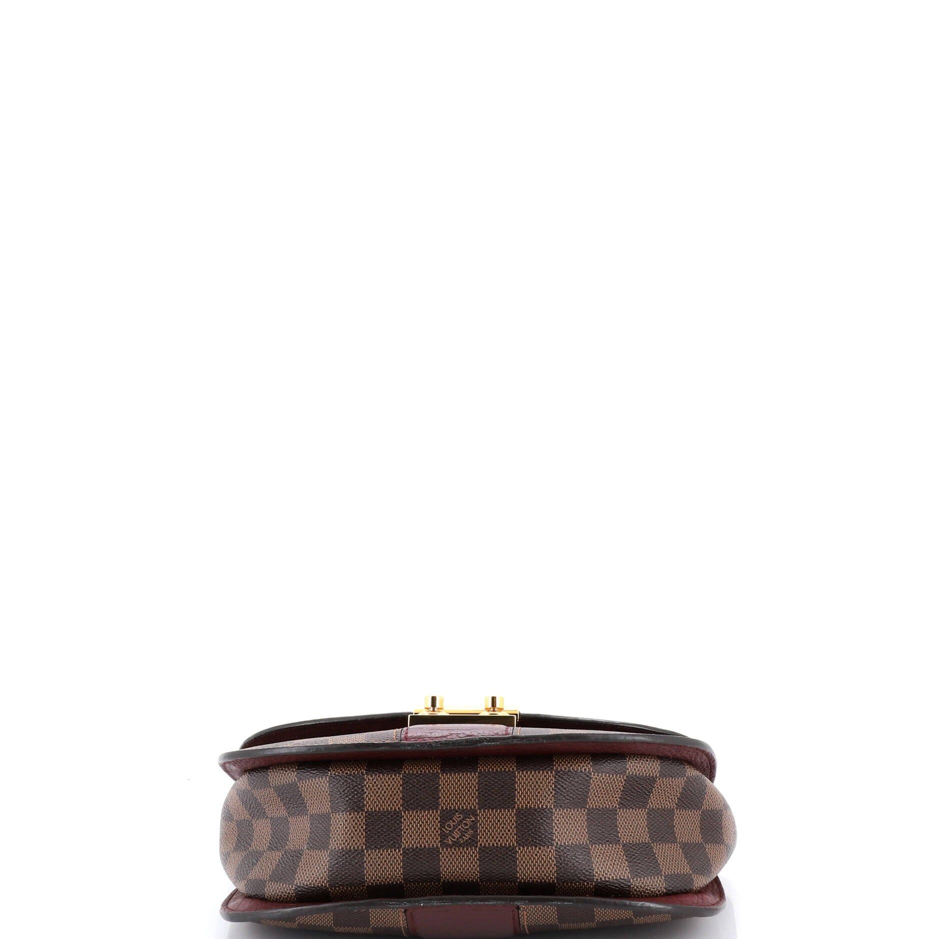 Louis Vuitton Wight Handbag Size ONE SIZE - 4 Thumbnail