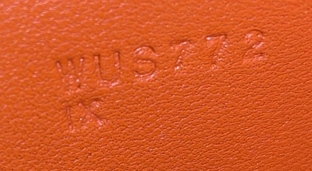 Hermes Constance NM Bag Size ONE SIZE - 7 Thumbnail