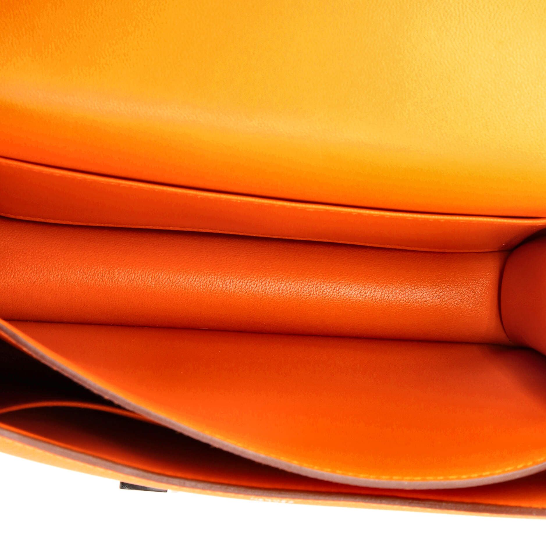 Hermes Constance NM Bag Size ONE SIZE - 6 Thumbnail
