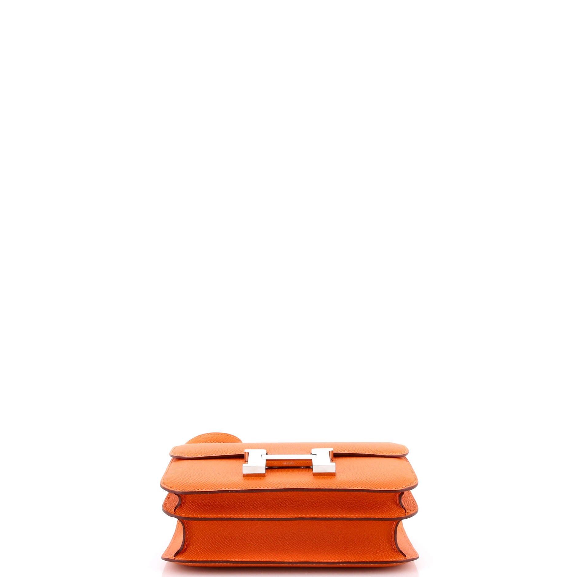 Hermes Constance NM Bag Size ONE SIZE - 5 Thumbnail