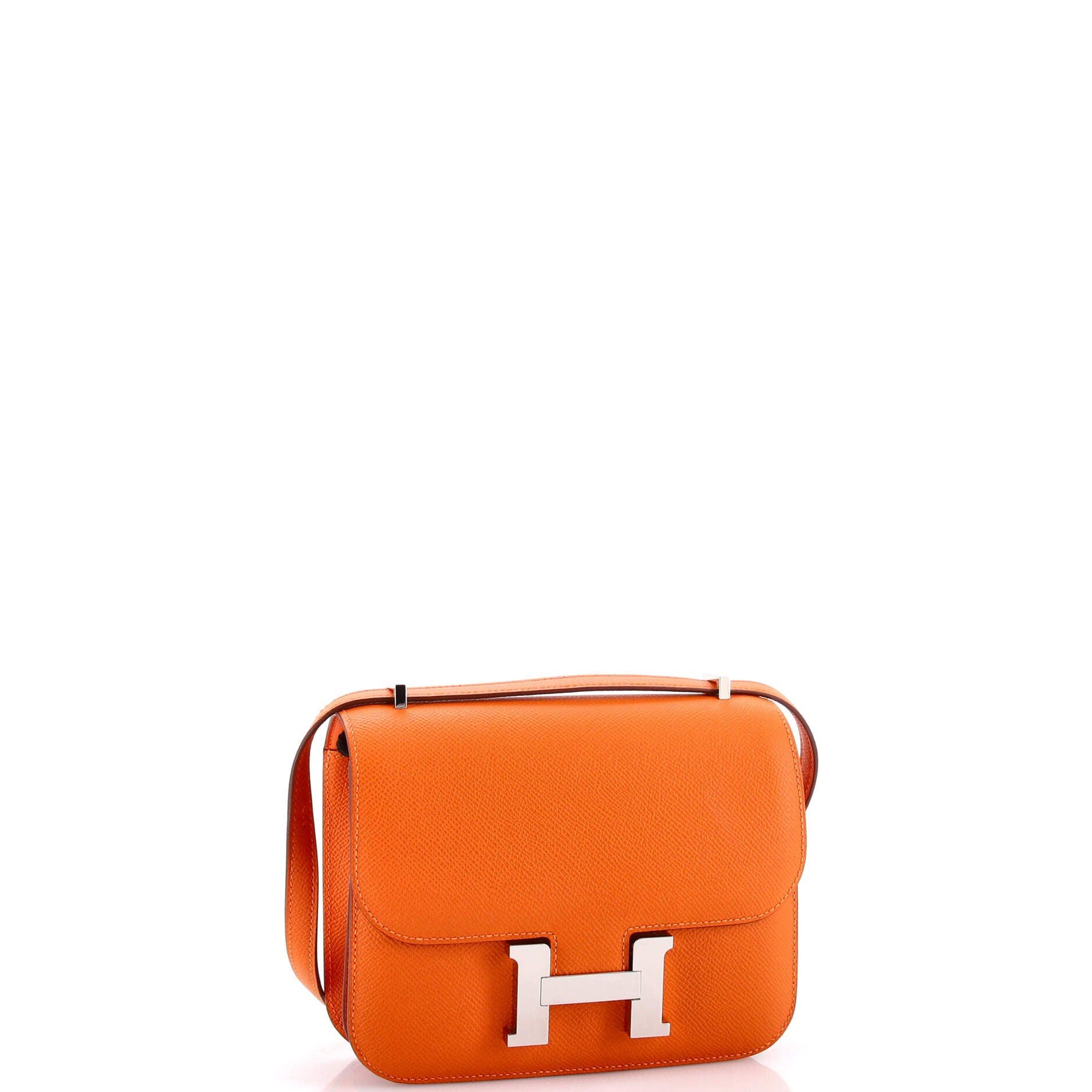 Hermes Constance NM Bag Size ONE SIZE - 3 Thumbnail