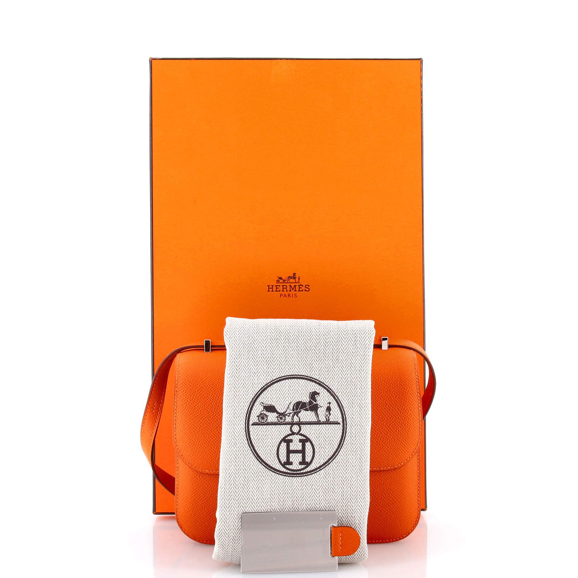 Hermes Constance NM Bag Size ONE SIZE - 2 Thumbnail