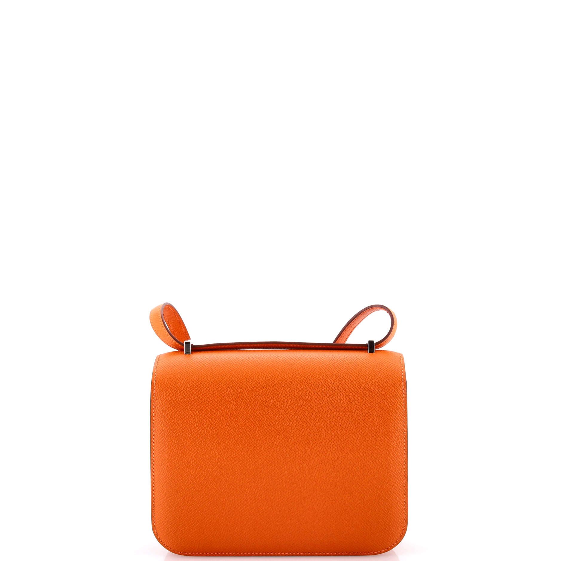Hermes Constance NM Bag Size ONE SIZE - 4 Thumbnail