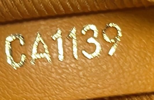Louis Vuitton Double Flat Messenger Bag Size ONE SIZE - 8 Thumbnail