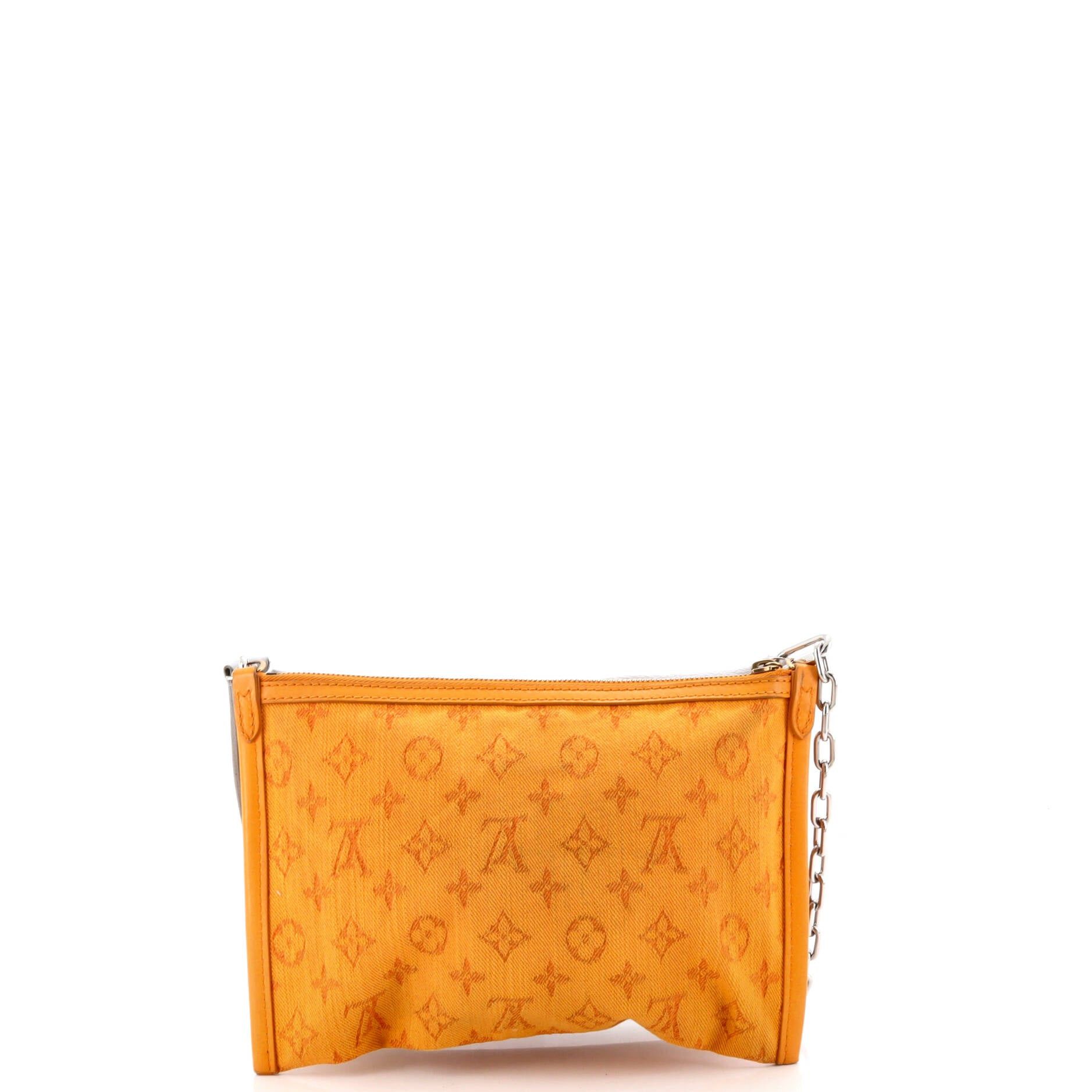 Louis Vuitton Double Flat Messenger Bag Size ONE SIZE - 3 Thumbnail