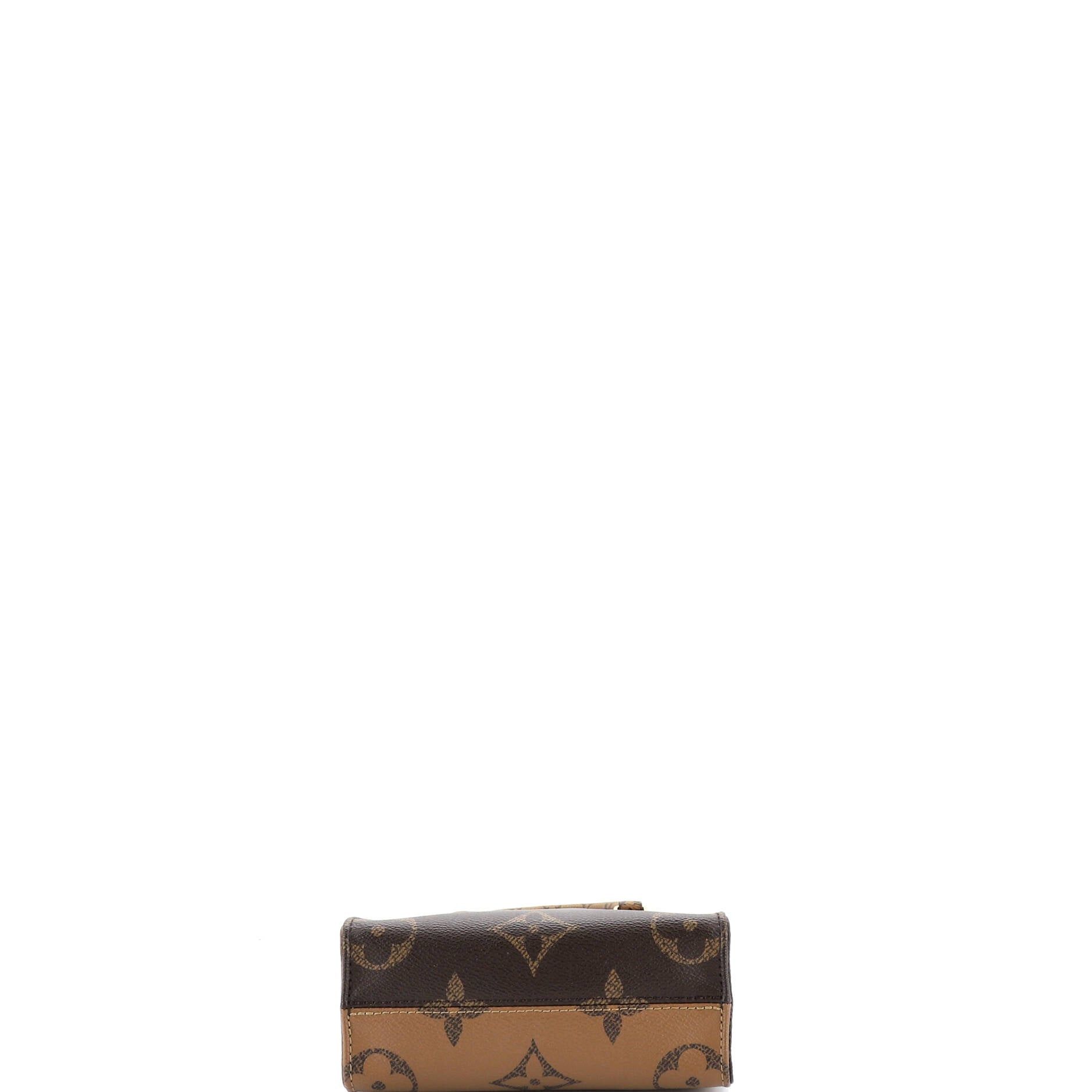 Louis Vuitton OnTheGo Tote Size ONE SIZE - 4 Thumbnail