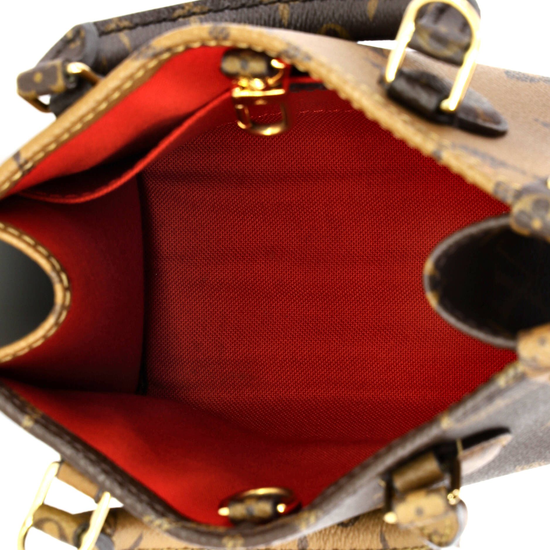 Louis Vuitton OnTheGo Tote Size ONE SIZE - 5 Thumbnail