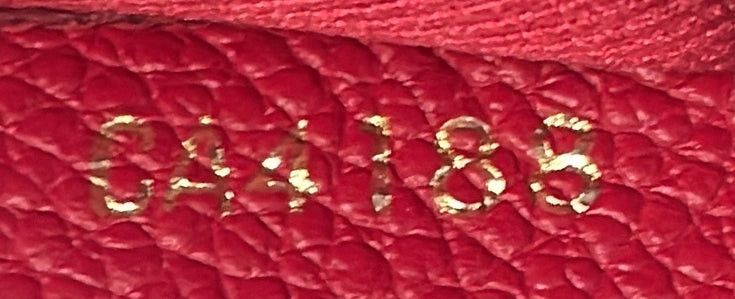 Louis Vuitton Saintonge Handbag Size ONE SIZE - 8 Thumbnail