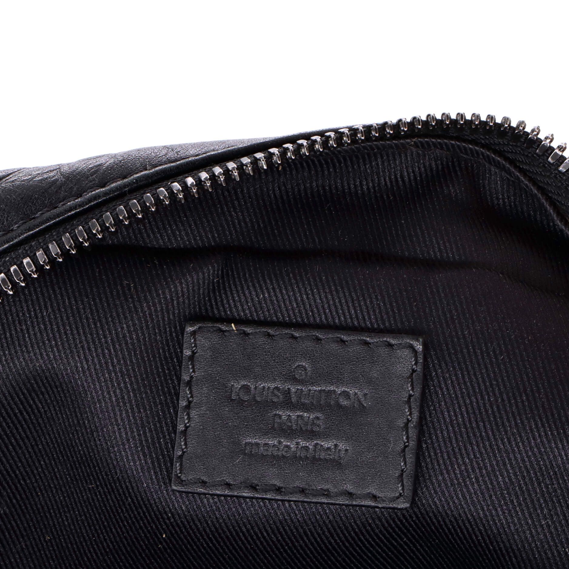 Louis Vuitton Danube Handbag Size ONE SIZE - 8 Thumbnail