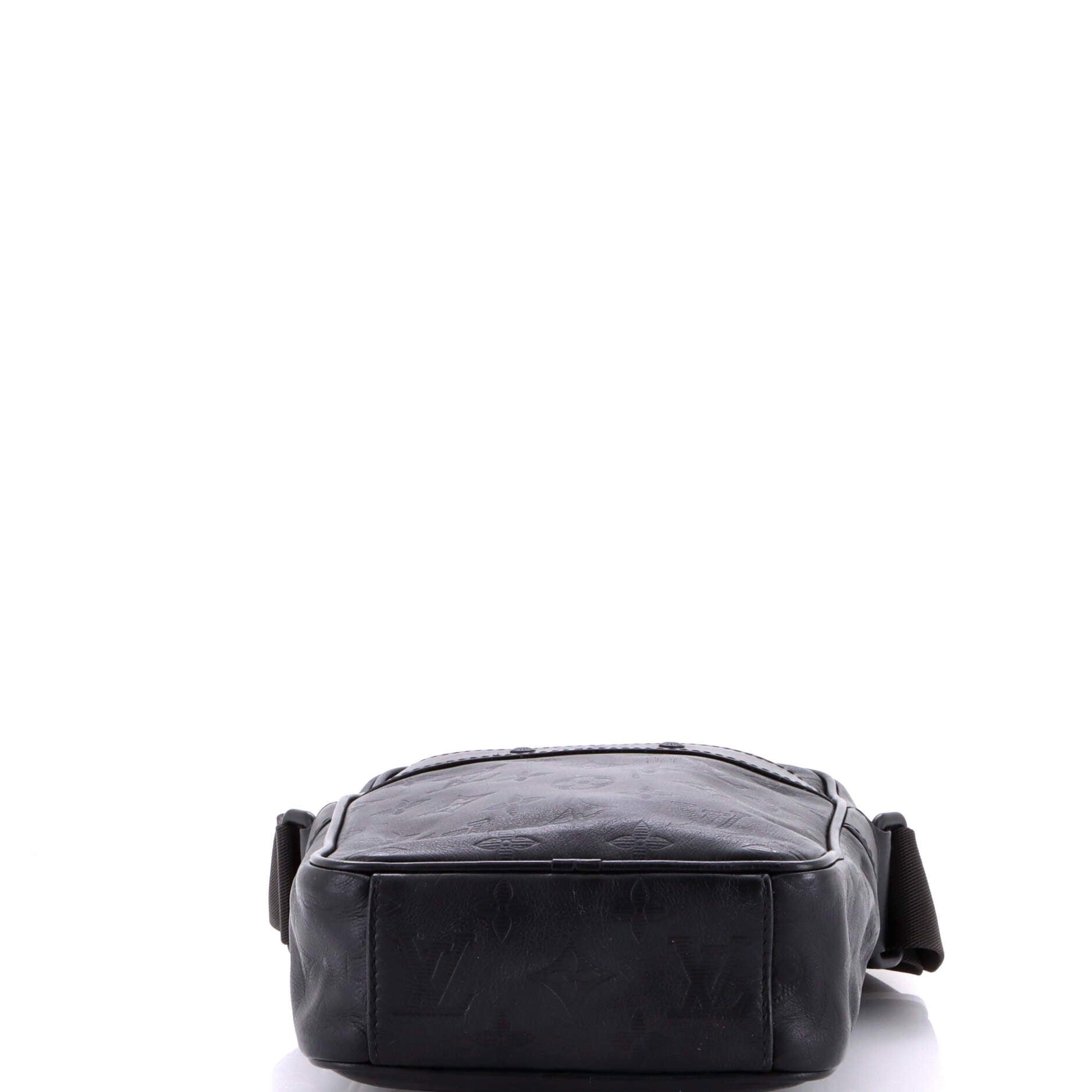 Louis Vuitton Danube Handbag Size ONE SIZE - 4 Thumbnail