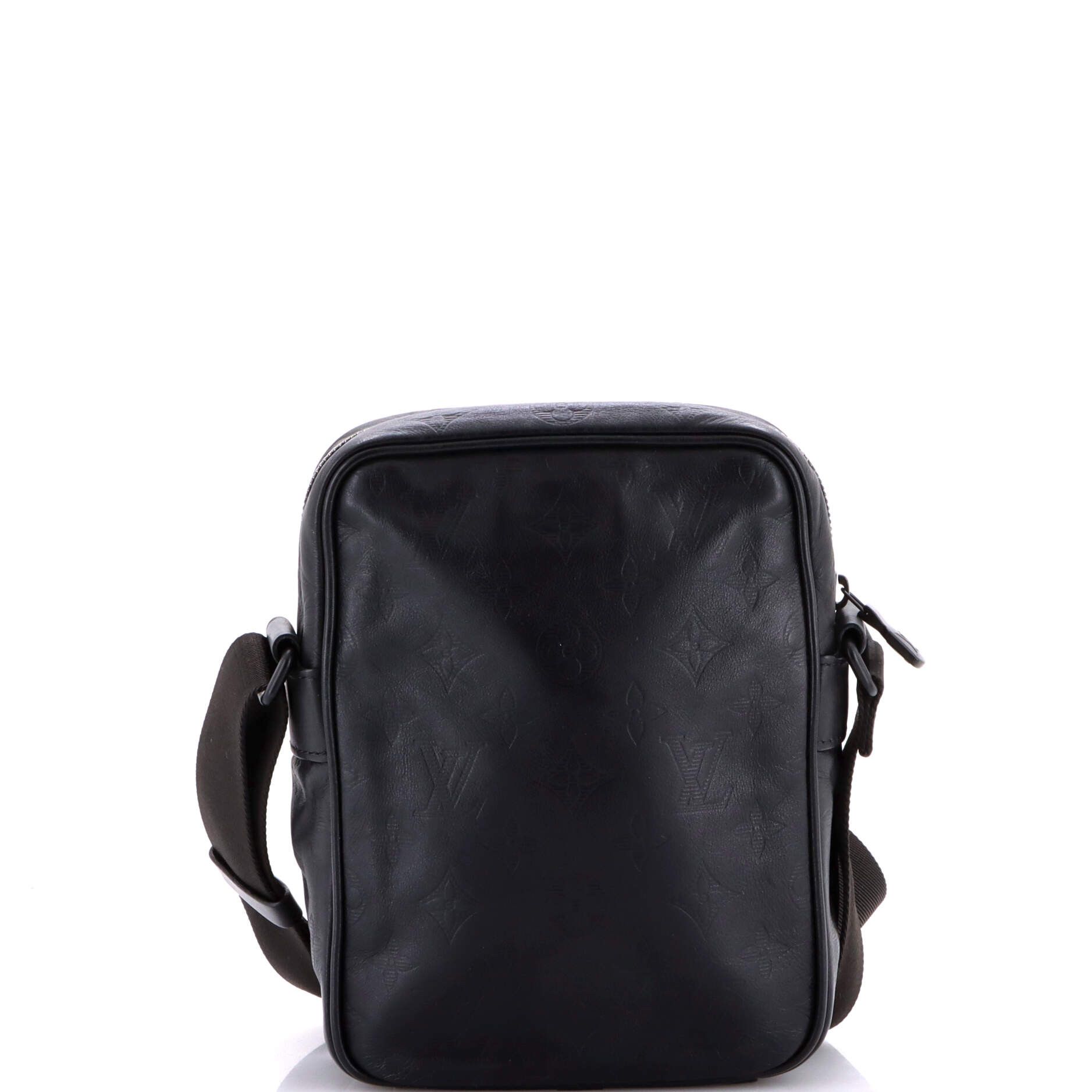Louis Vuitton Danube Handbag Size ONE SIZE - 3 Thumbnail
