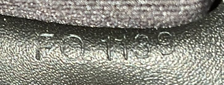 Louis Vuitton Danube Handbag Size ONE SIZE - 9 Thumbnail