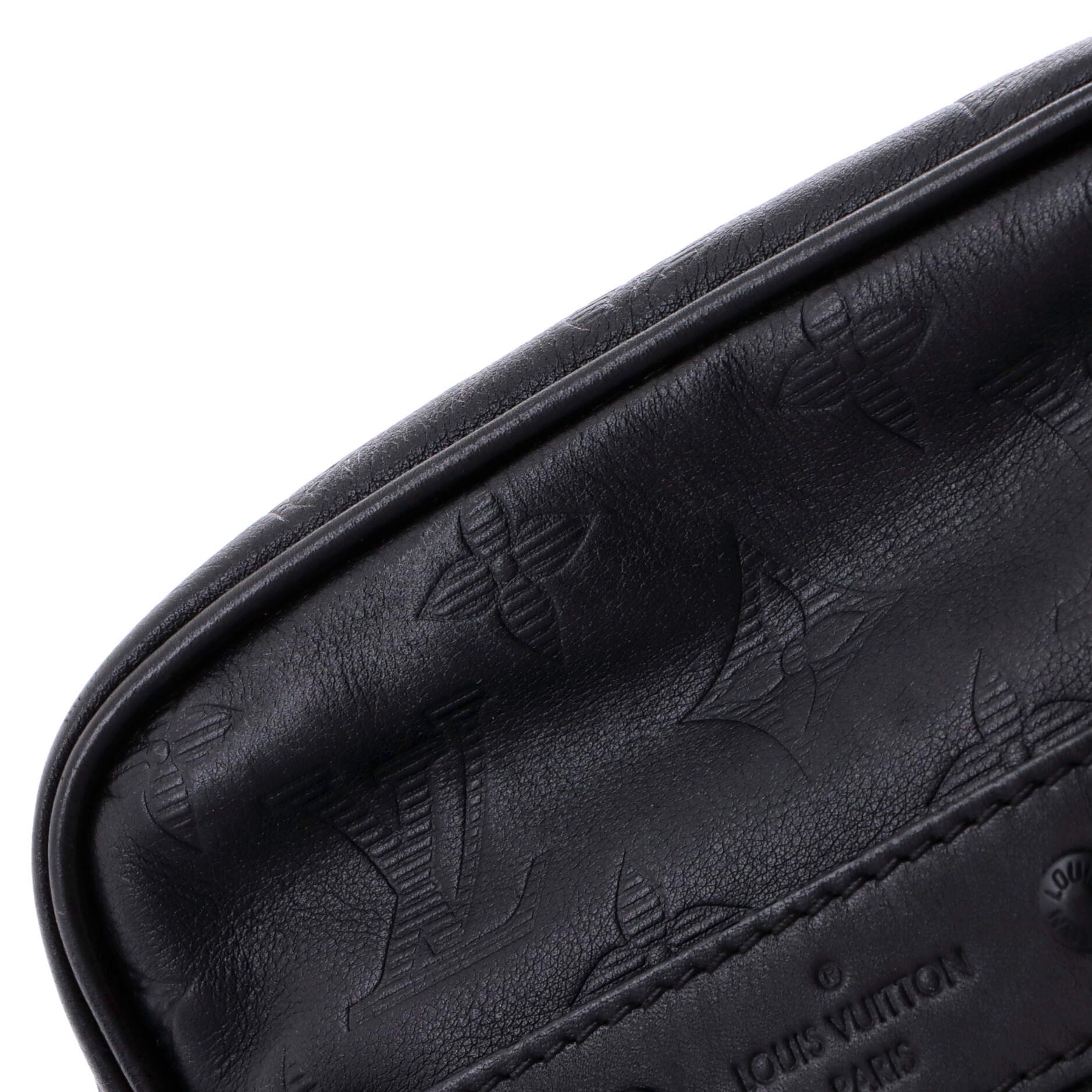 Louis Vuitton Danube Handbag Size ONE SIZE - 6 Thumbnail