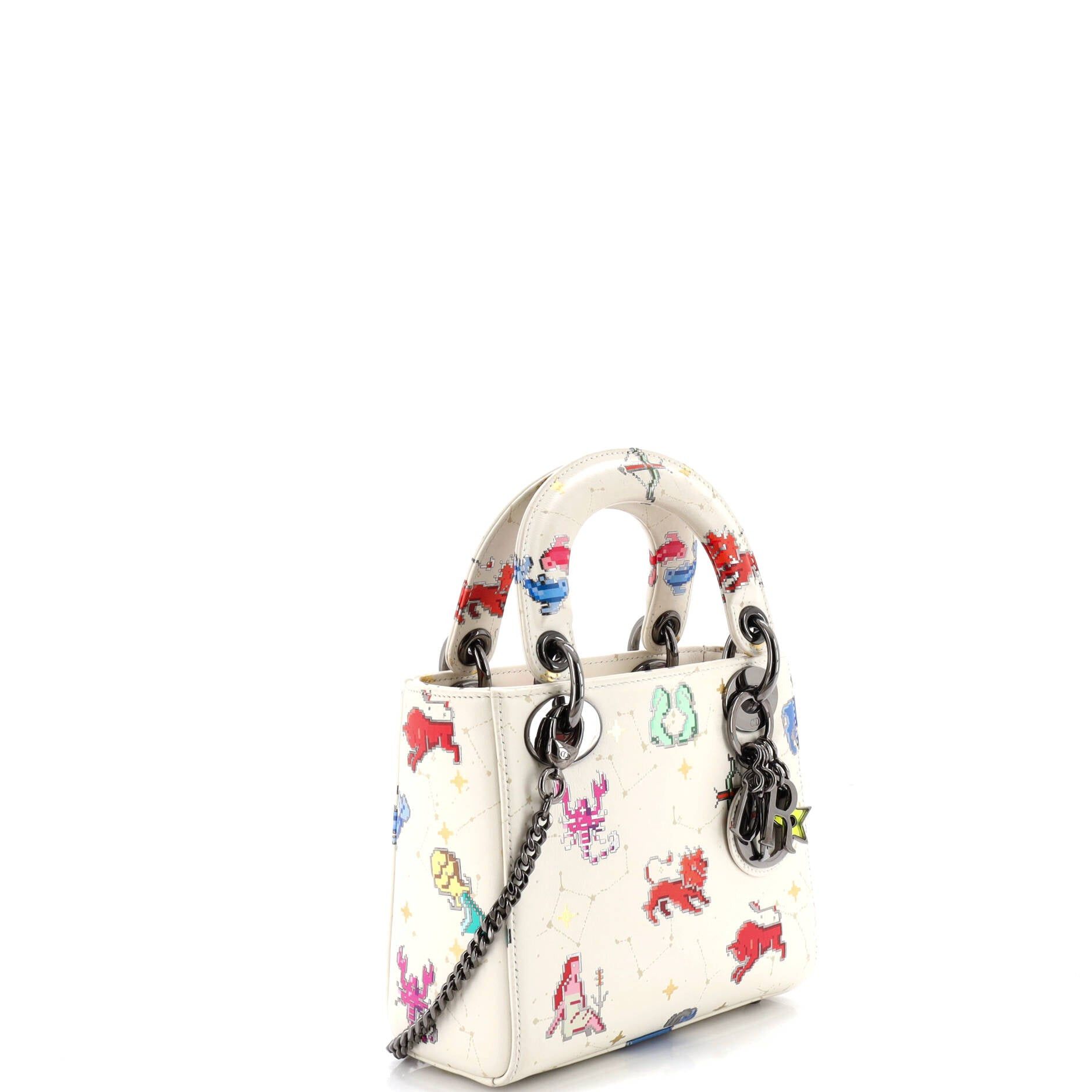 Dior Lady Dior Bag Size ONE SIZE - 2 Thumbnail