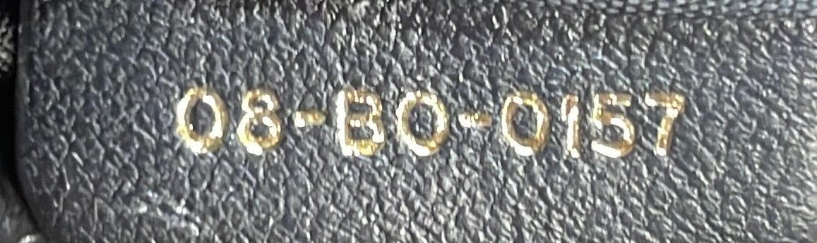 Dior Diorama Wallet on Chain Size ONE SIZE - 7 Thumbnail
