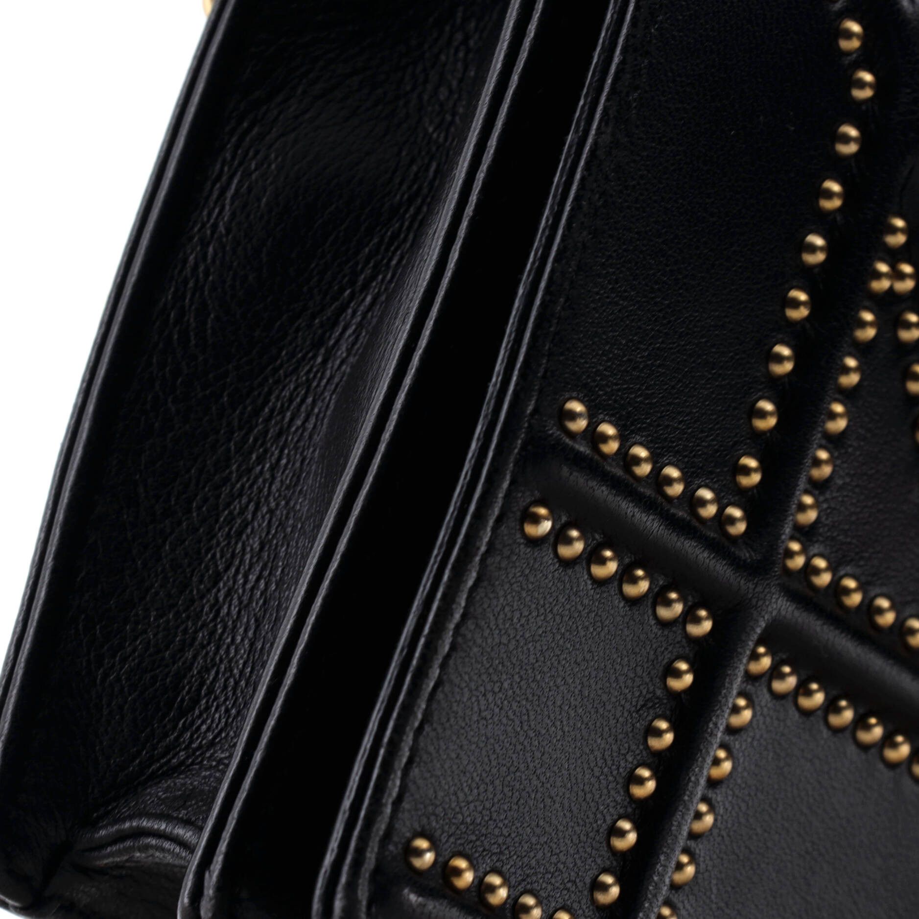 Dior Diorama Wallet on Chain Size ONE SIZE - 6 Thumbnail