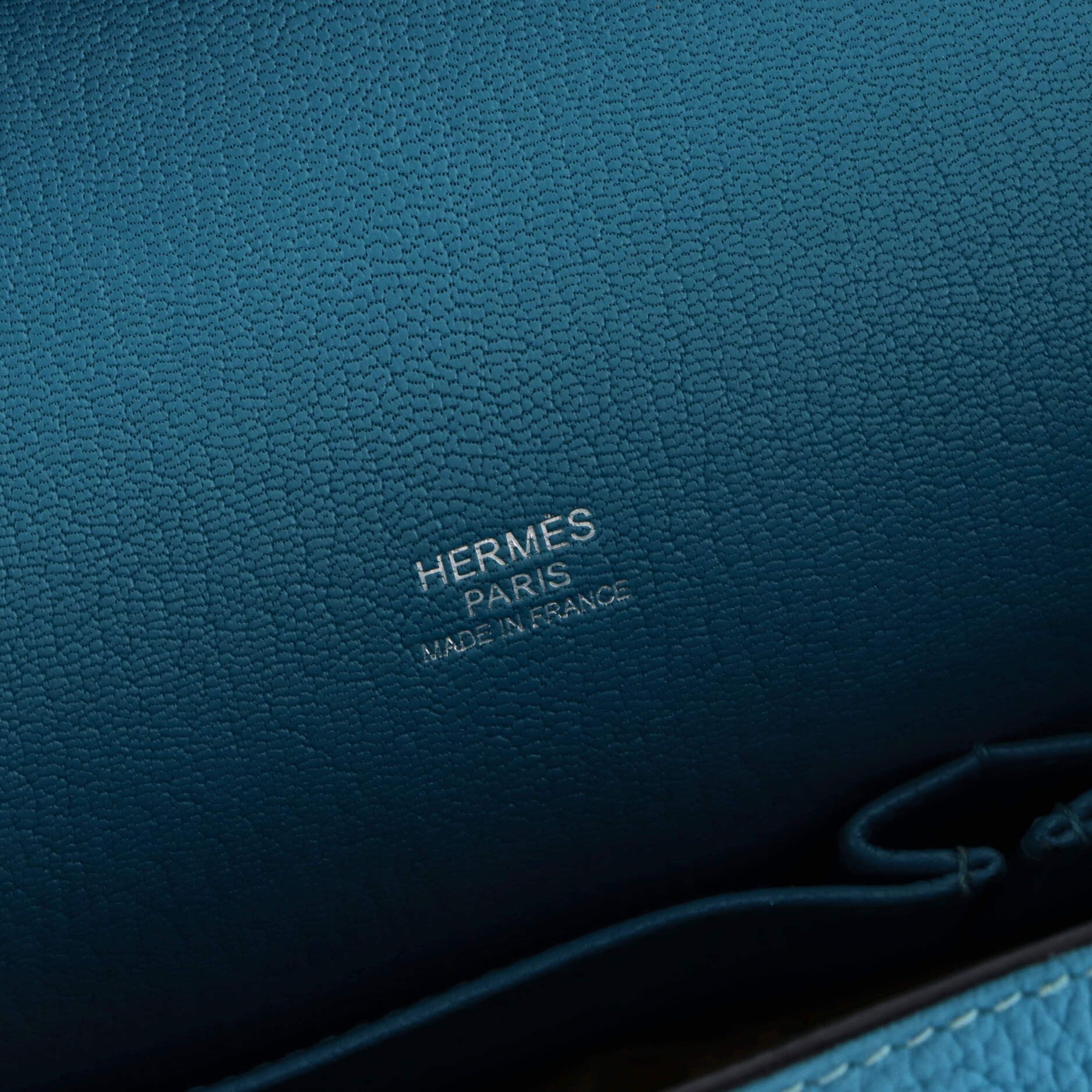 Hermes Jypsiere Bag Size ONE SIZE - 8 Thumbnail