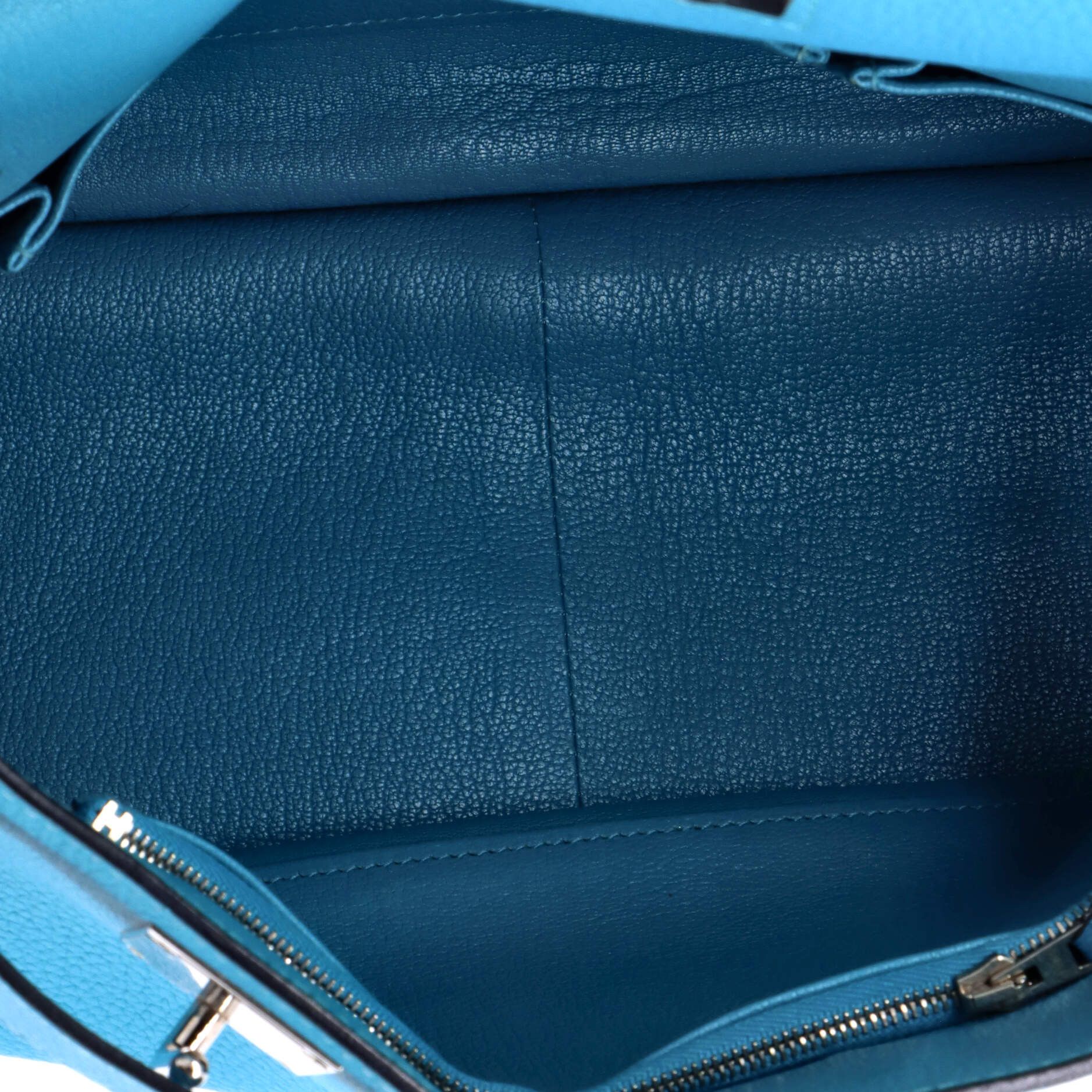 Hermes Jypsiere Bag Size ONE SIZE - 5 Thumbnail