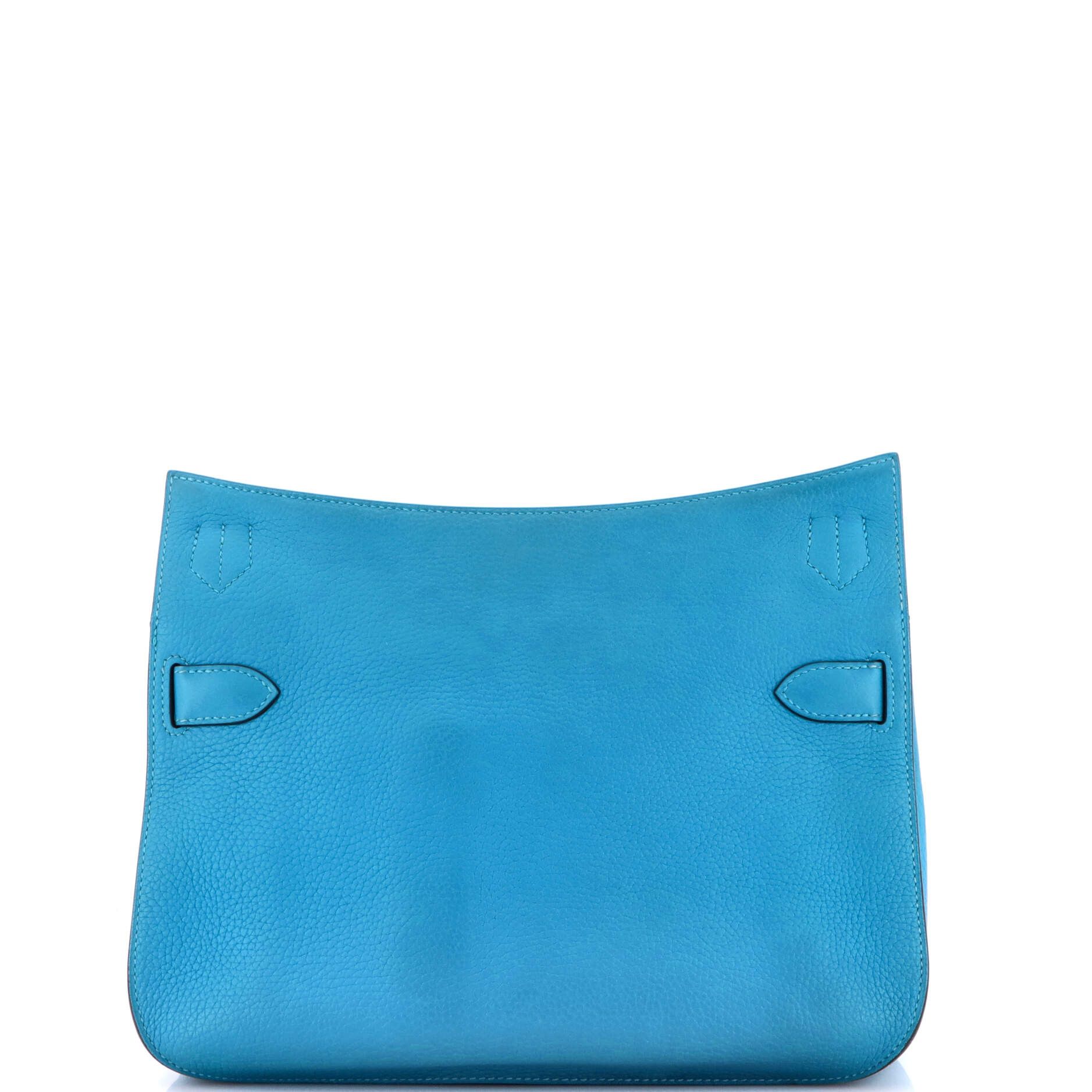 Hermes Jypsiere Bag Size ONE SIZE - 3 Thumbnail