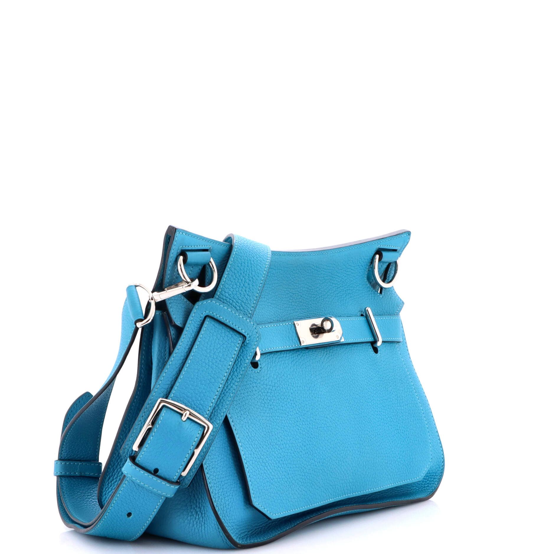 Hermes Jypsiere Bag Size ONE SIZE - 2 Thumbnail