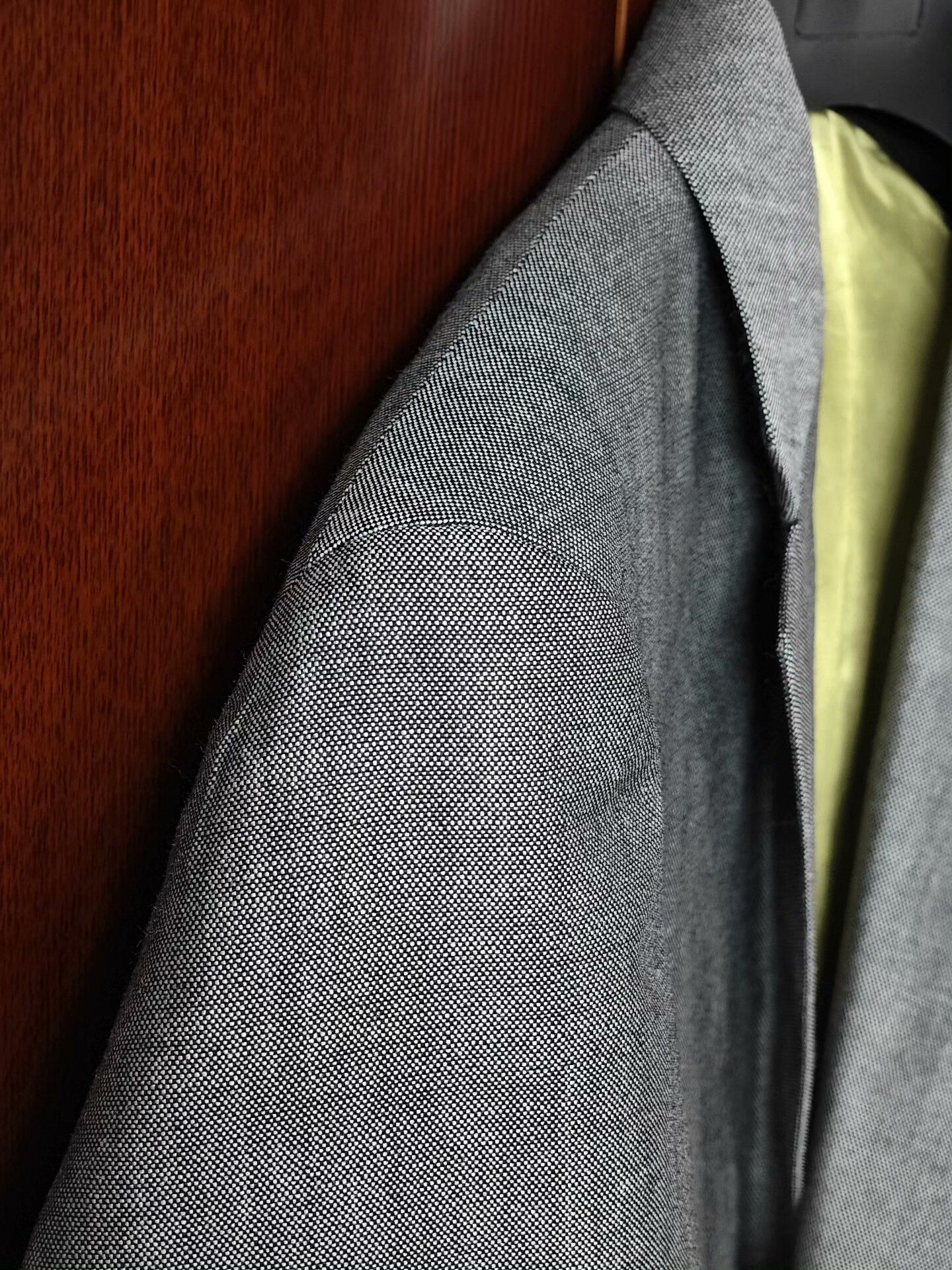 Japanese Brand William Halstead Wool Blazer Size US S / EU 44-46 / 1 - 3 Thumbnail
