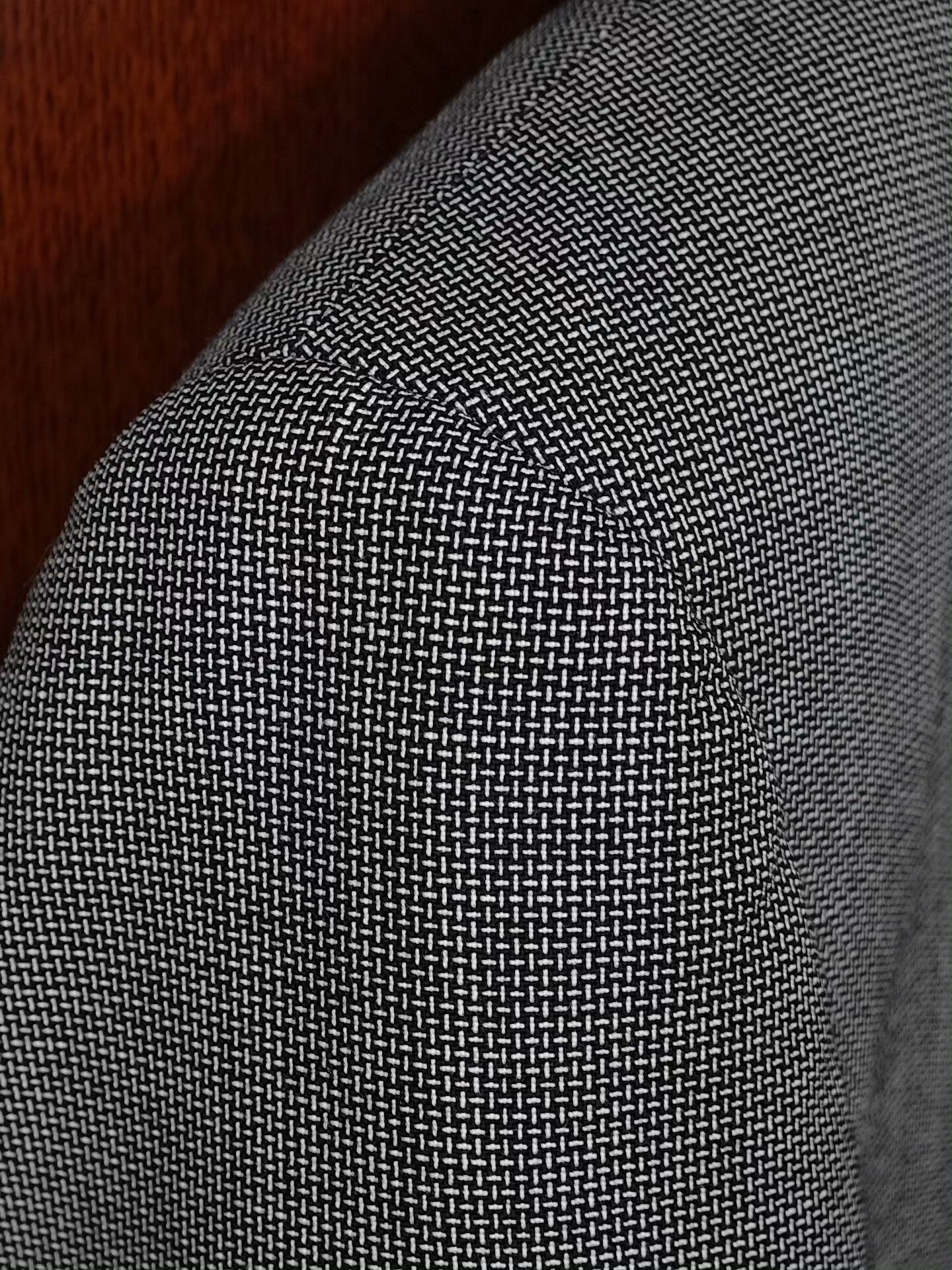 Japanese Brand Italian Wool Blazer by G.B. Fontana Size US M / EU 48-50 / 2 - 3 Thumbnail