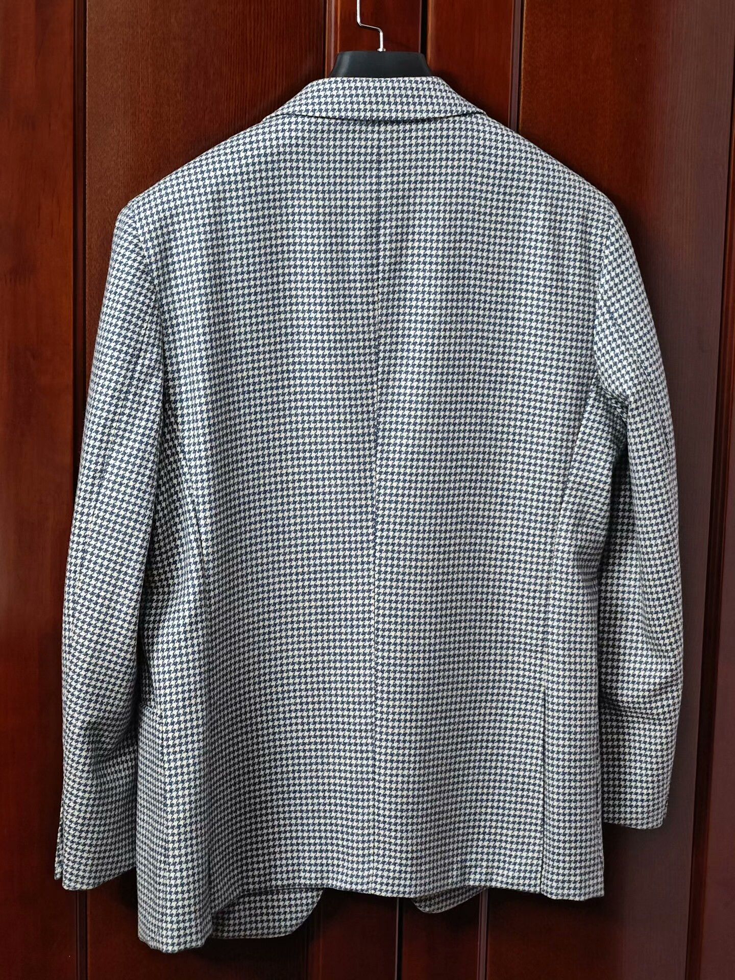 Japanese Brand Custom Robert Noble Wool Suit Size US M / EU 48-50 / 2 - 8 Thumbnail