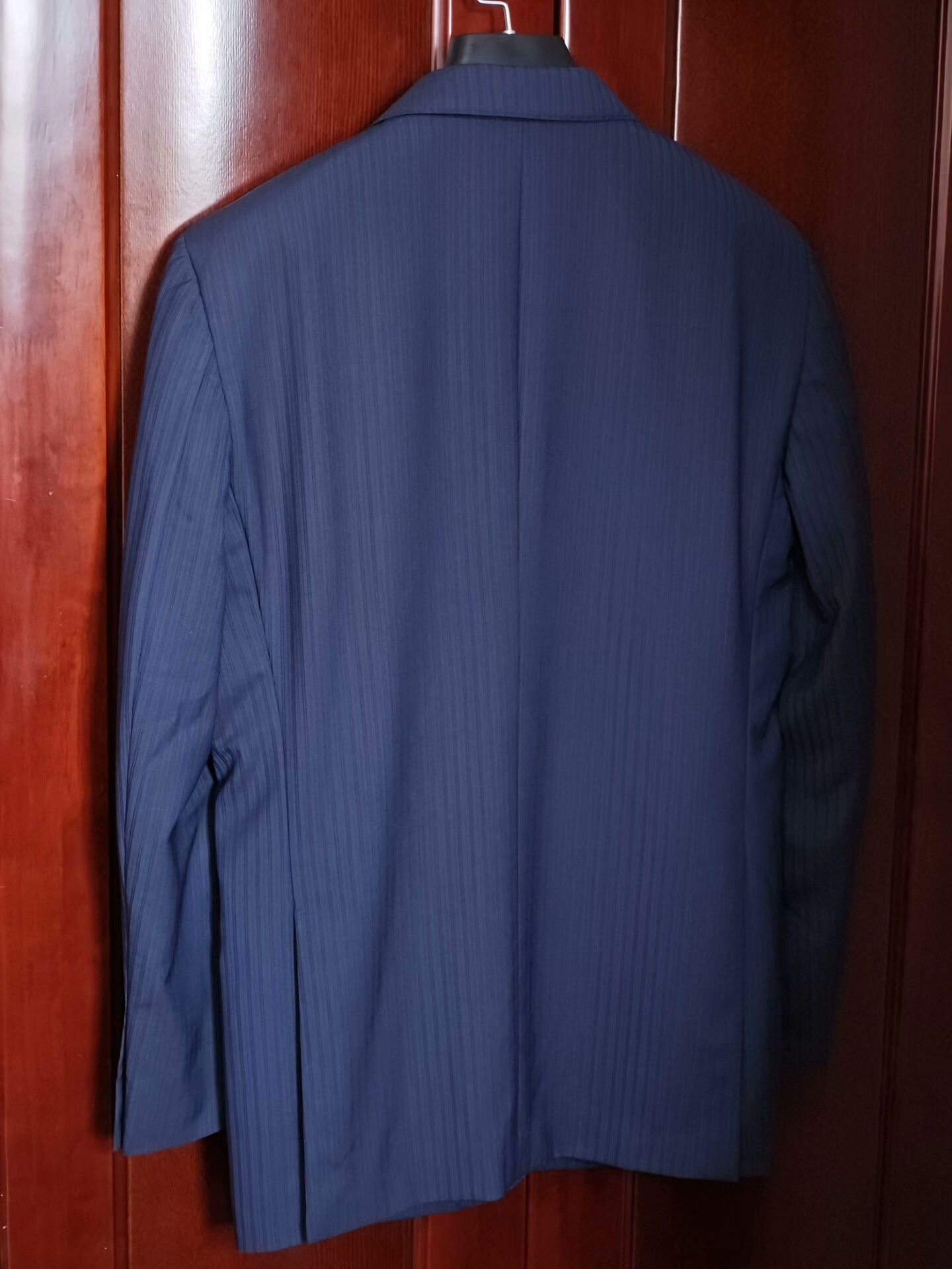 Japanese Brand Dormeuil Wool Custom Suit Jacket Size US M / EU 48-50 / 2 - 8 Thumbnail
