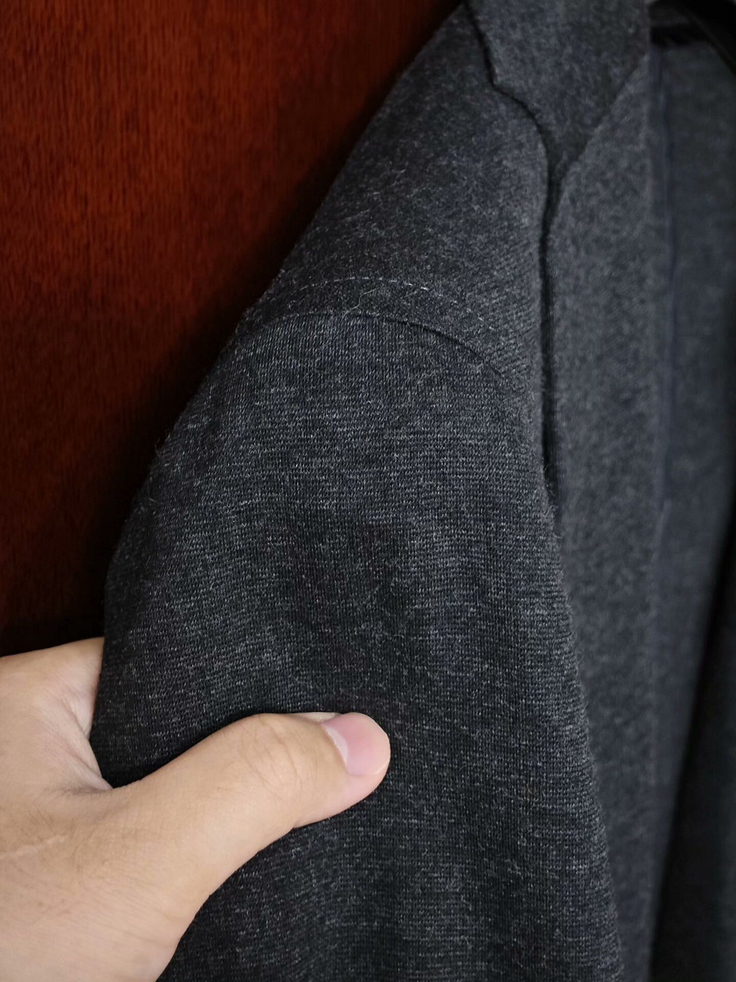 Japanese Brand Casual Unstructured Italian Blazer Jacket Size US S / EU 44-46 / 1 - 3 Thumbnail