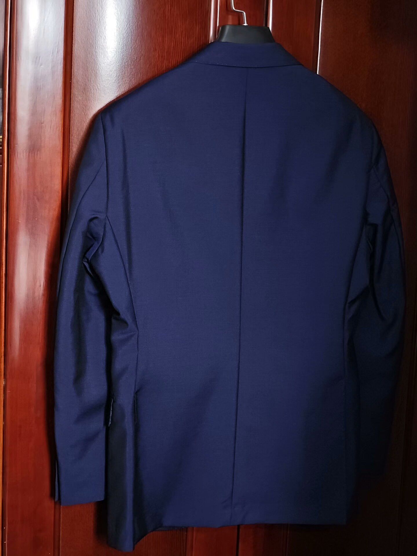 Japanese Brand Custom Italian Wool Blend Suit Size US M / EU 48-50 / 2 - 8 Thumbnail