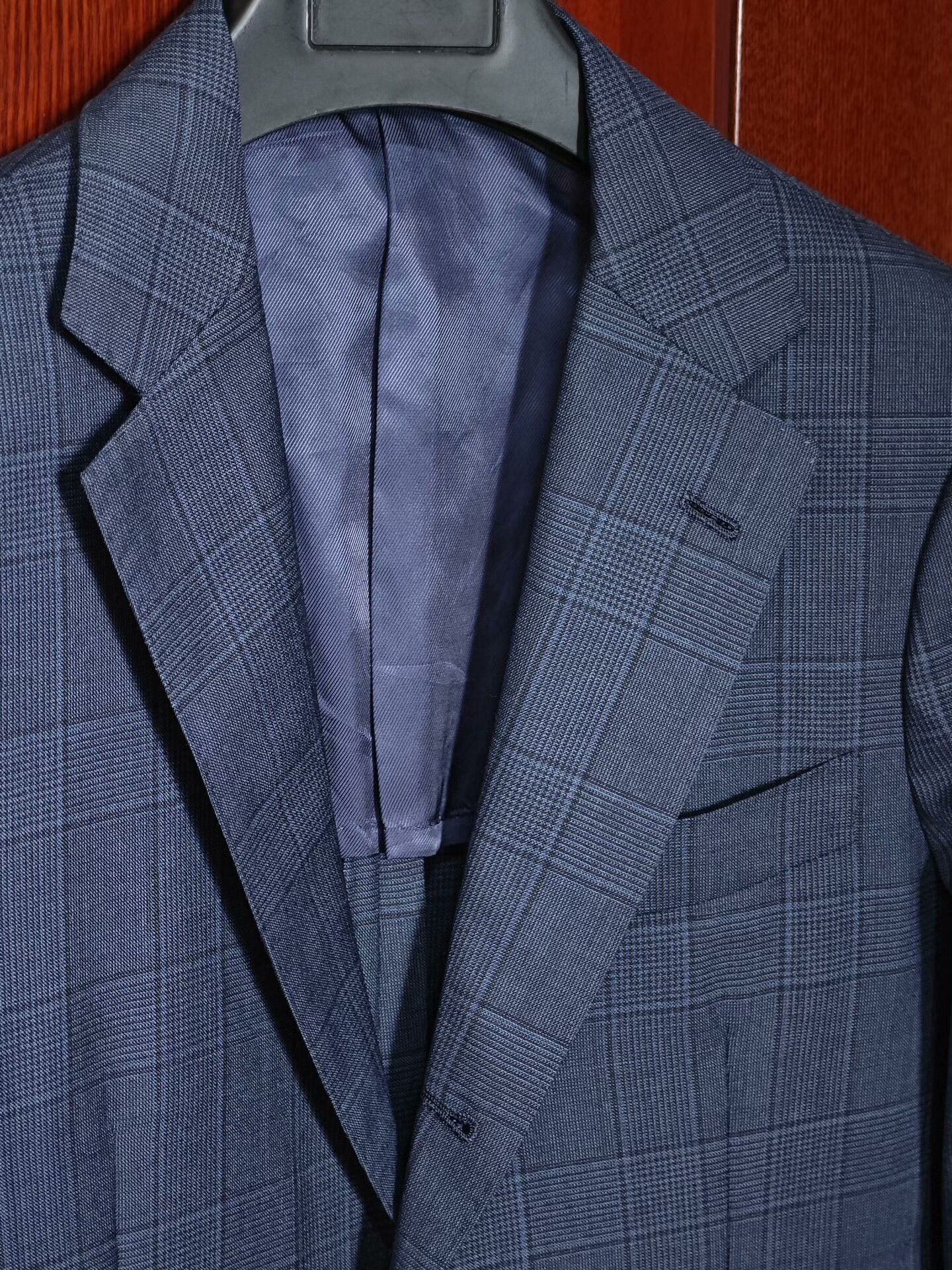 Japanese Brand Custom Italian Wool Blazer Size US S / EU 44-46 / 1 - 2 Thumbnail