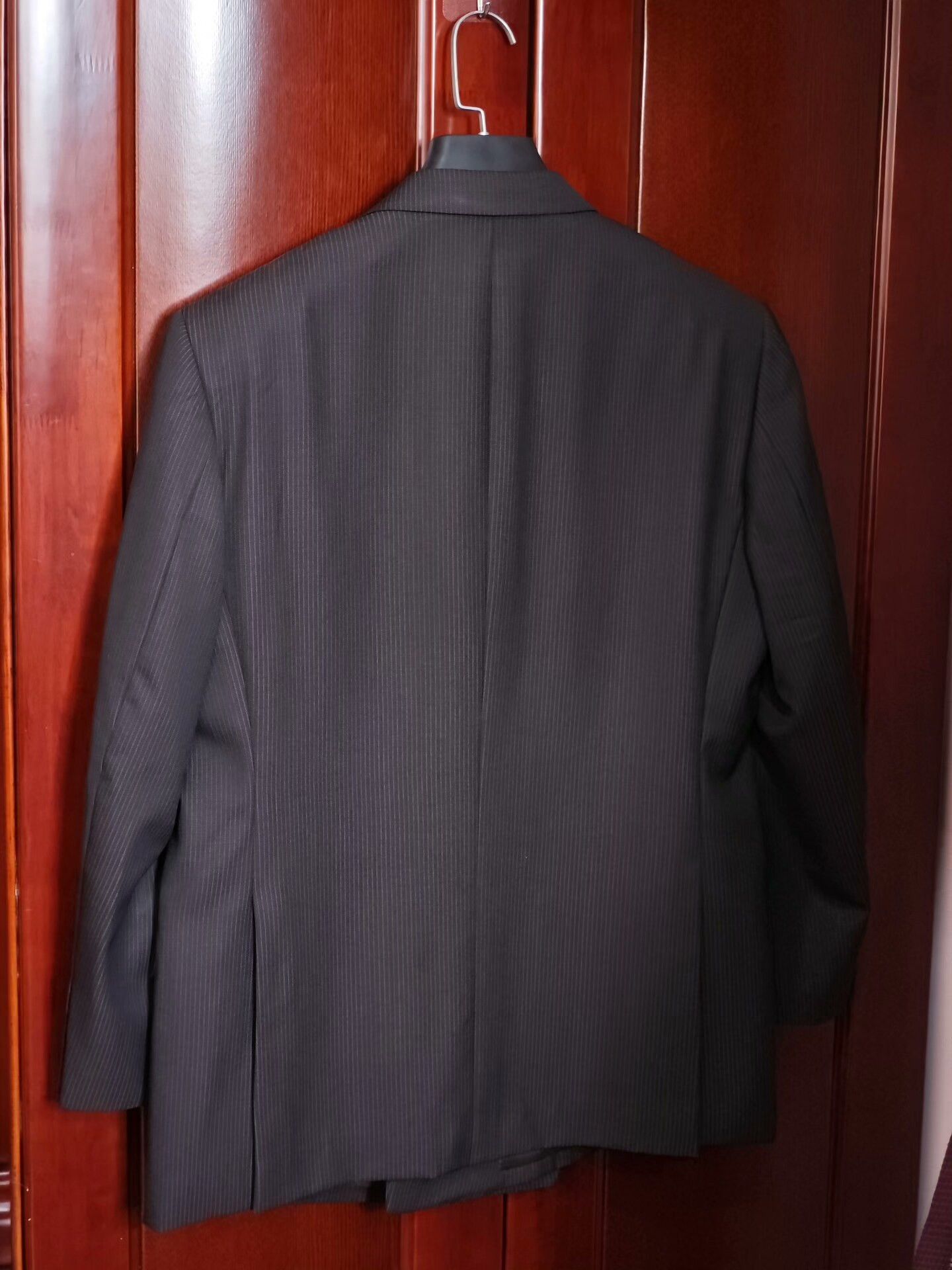 Japanese Brand Dormeuil Custom Wool Blazer Size US M / EU 48-50 / 2 - 8 Thumbnail