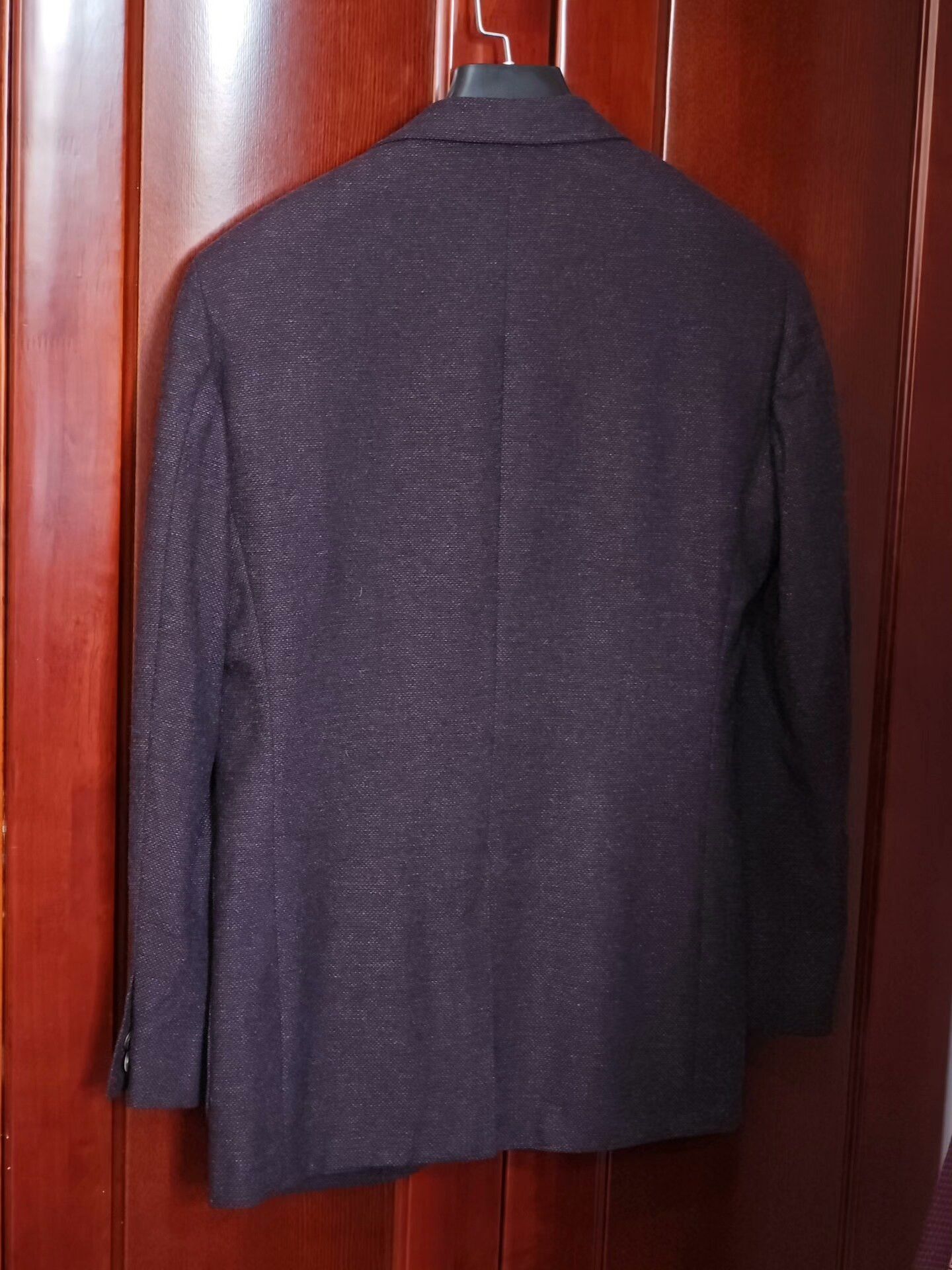 Japanese Brand Custom Italian Wool Blazer Size US M / EU 48-50 / 2 - 8 Thumbnail
