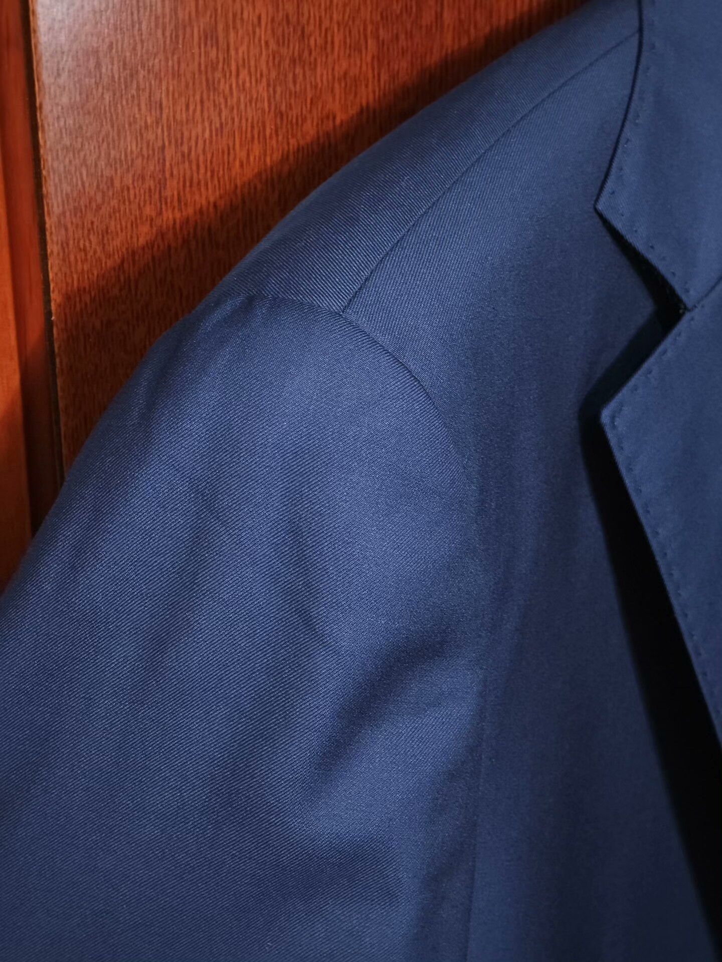 Japanese Brand Italian VBC Wool Linen Custom Suit Size US M / EU 48-50 / 2 - 3 Thumbnail