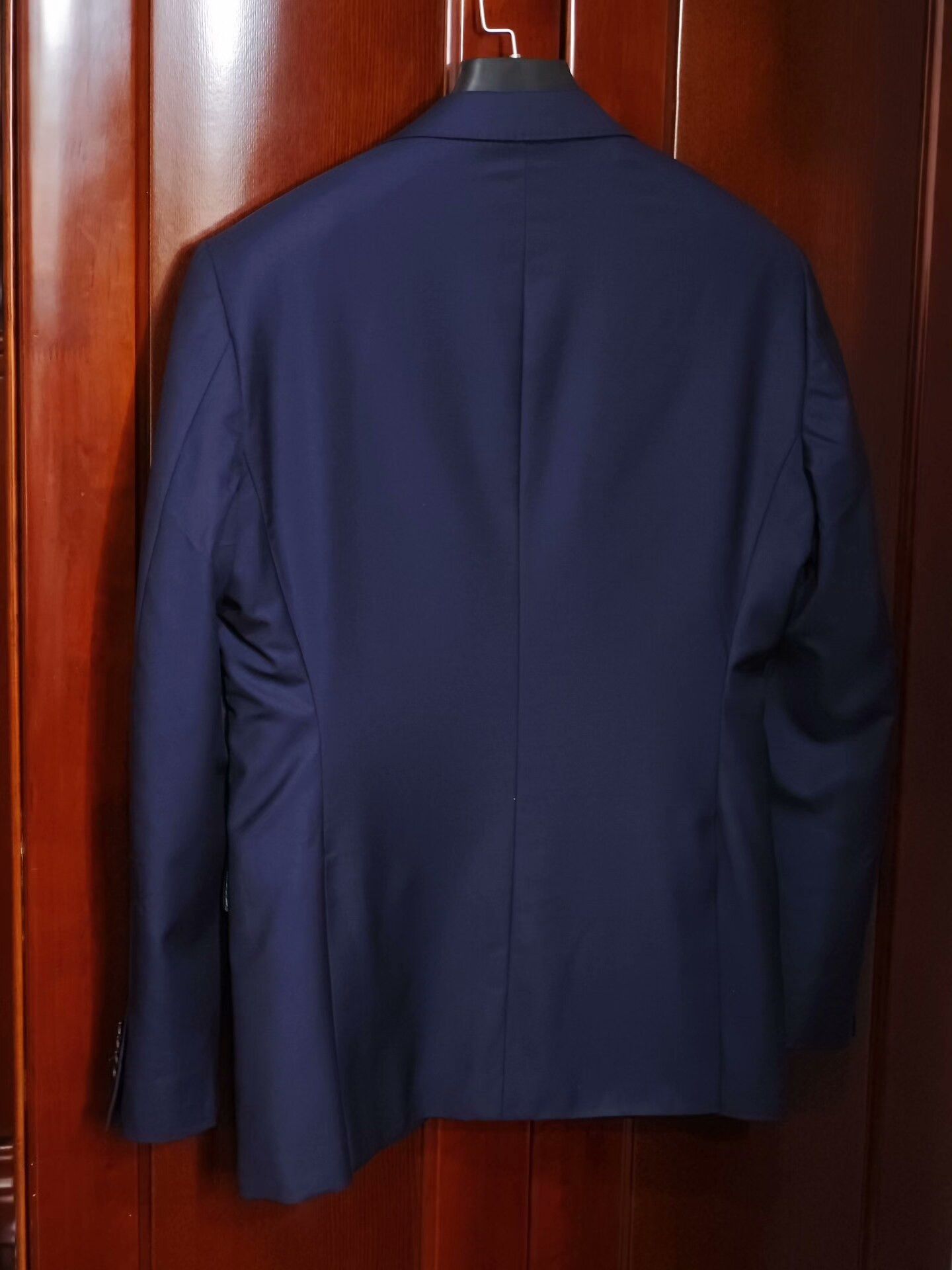 Japanese Brand Italian VBC Wool Linen Custom Suit Size US M / EU 48-50 / 2 - 8 Thumbnail