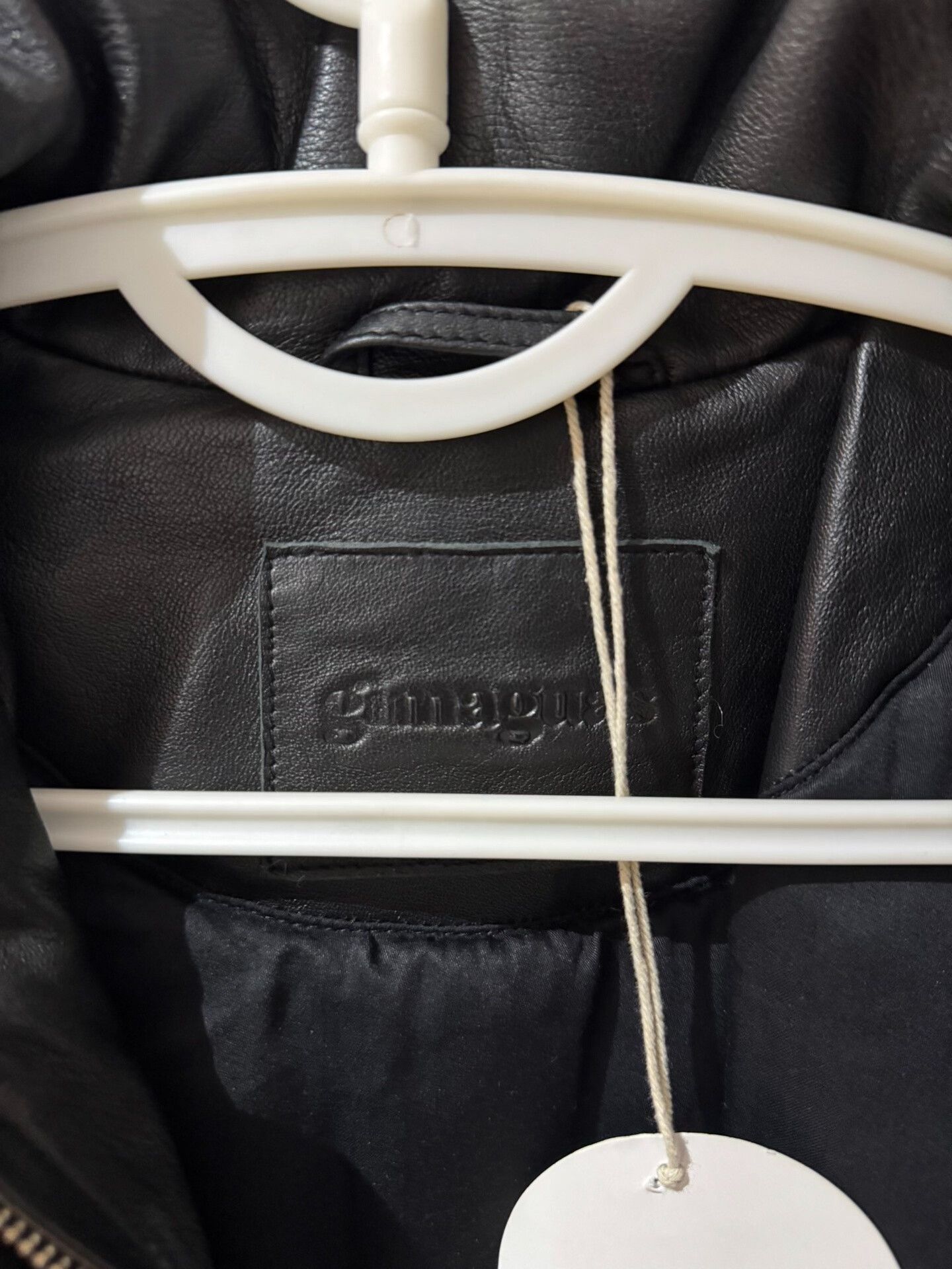 Japanese Brand Gimaguas Black Puffer Jacket Size US S / EU 44-46 / 1 - 7 Thumbnail
