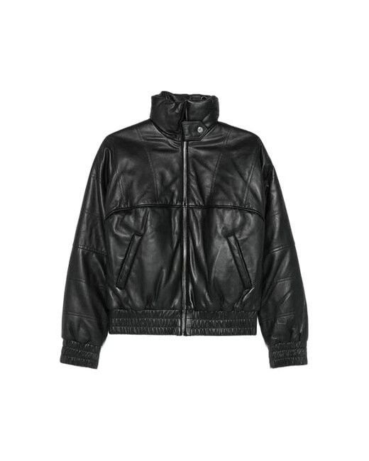Japanese Brand Gimaguas Black Puffer Jacket Size US S / EU 44-46 / 1 - 2 Thumbnail
