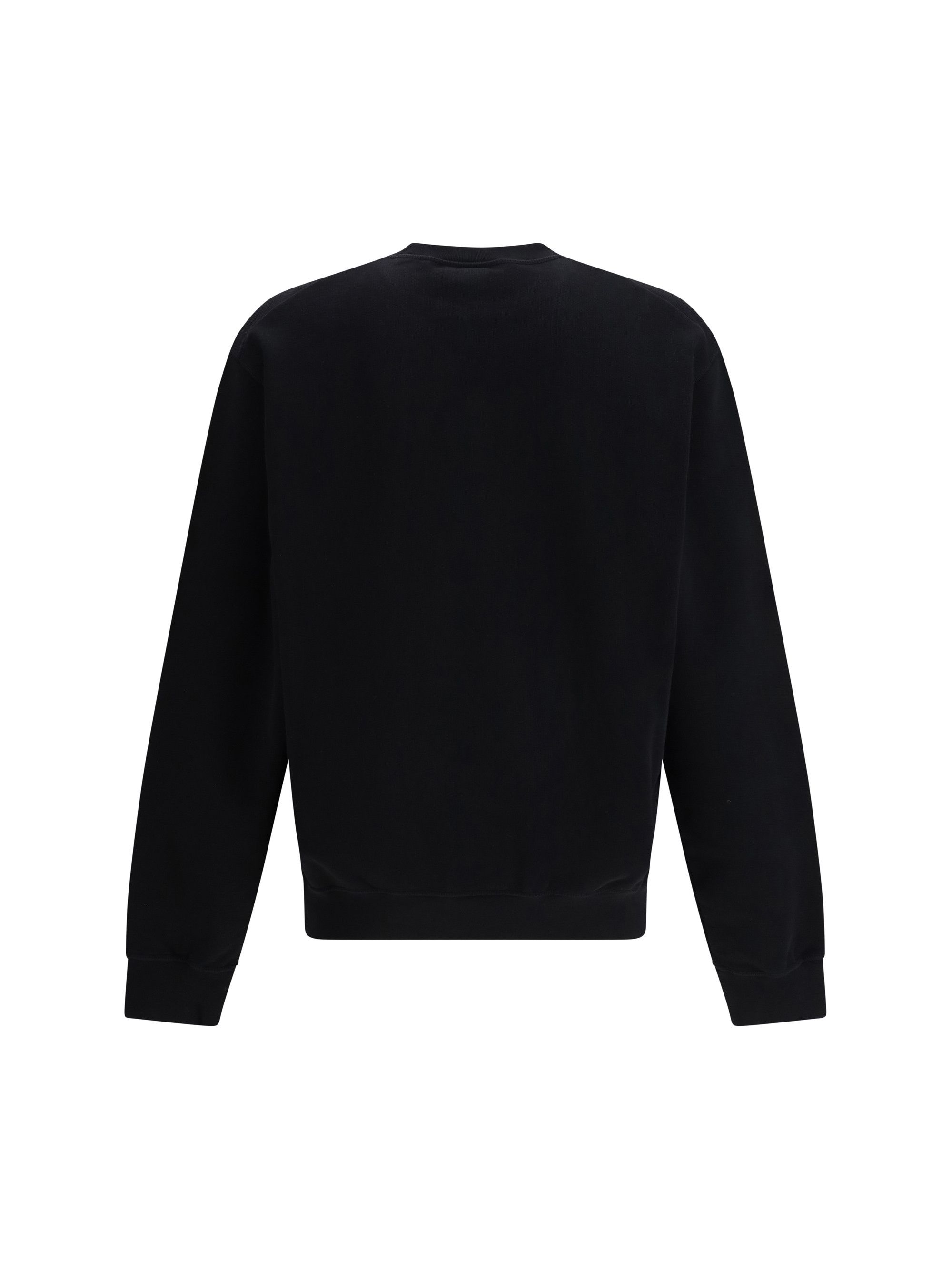 Dsquared2 Cool fit Sweatshirt Size US M / EU 48-50 / 2 - 2 Thumbnail