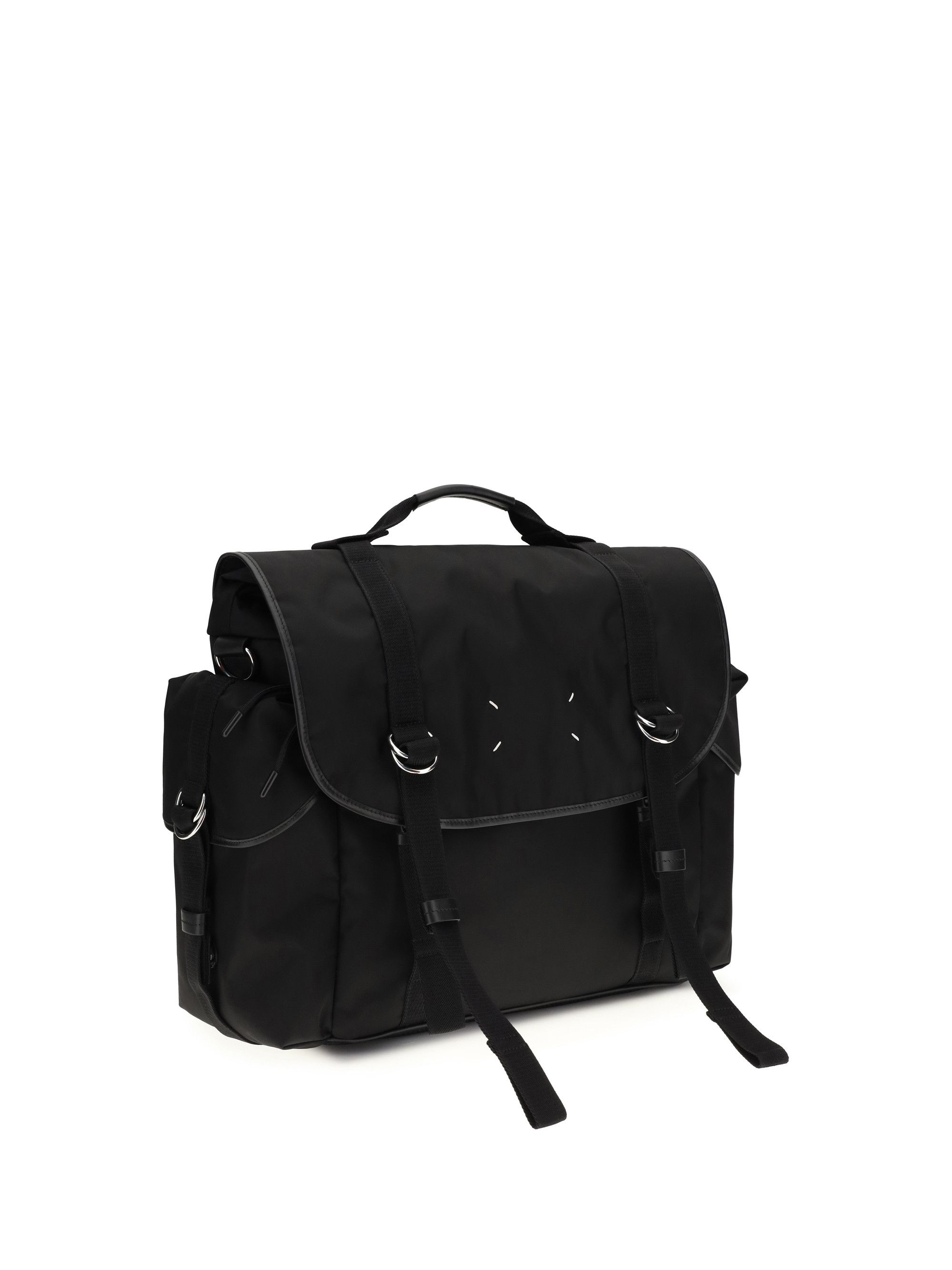 Maison Margiela High Tech Messenger Bag Size ONE SIZE - 2 Thumbnail