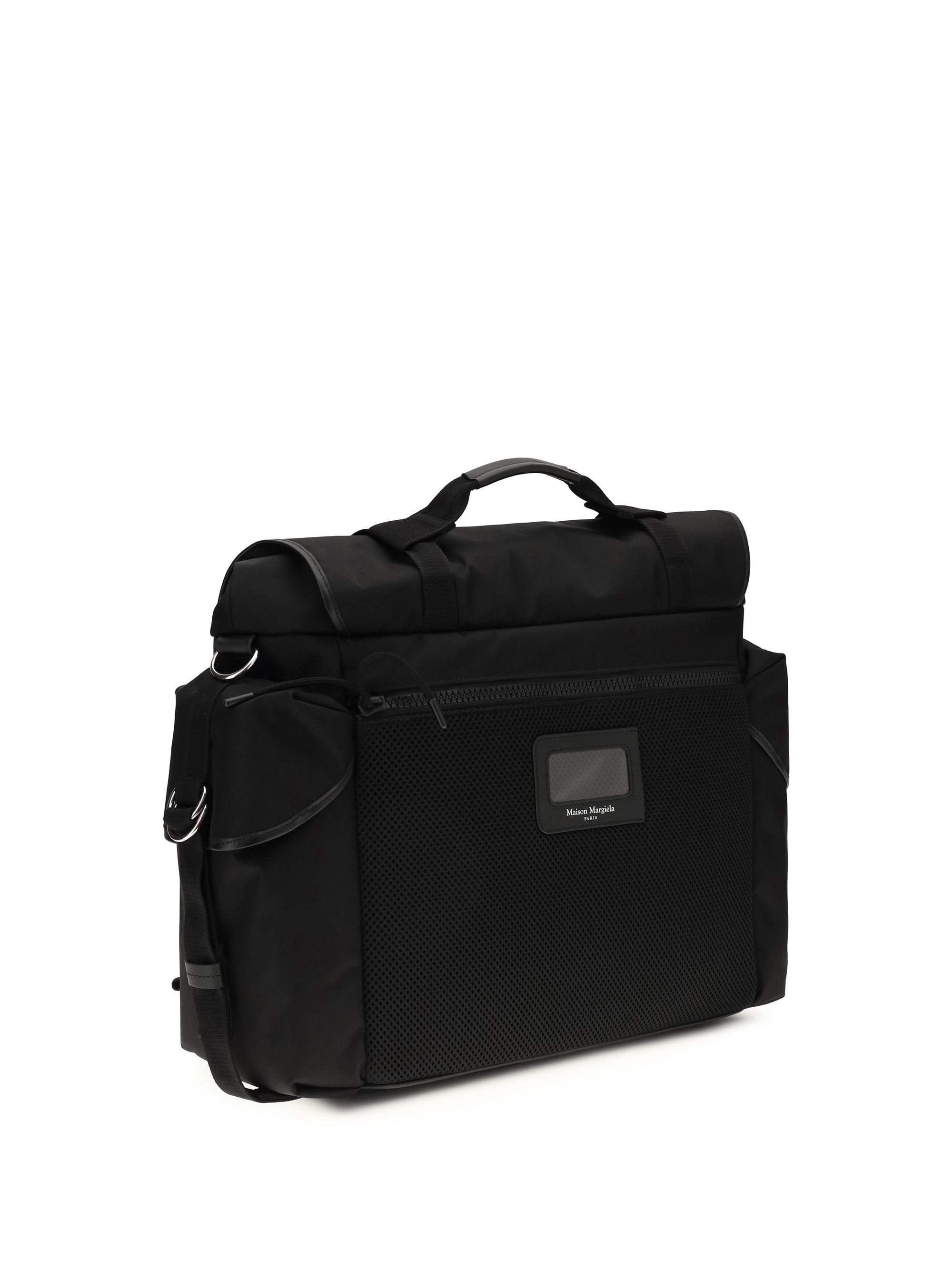 Maison Margiela High Tech Messenger Bag Size ONE SIZE - 3 Thumbnail
