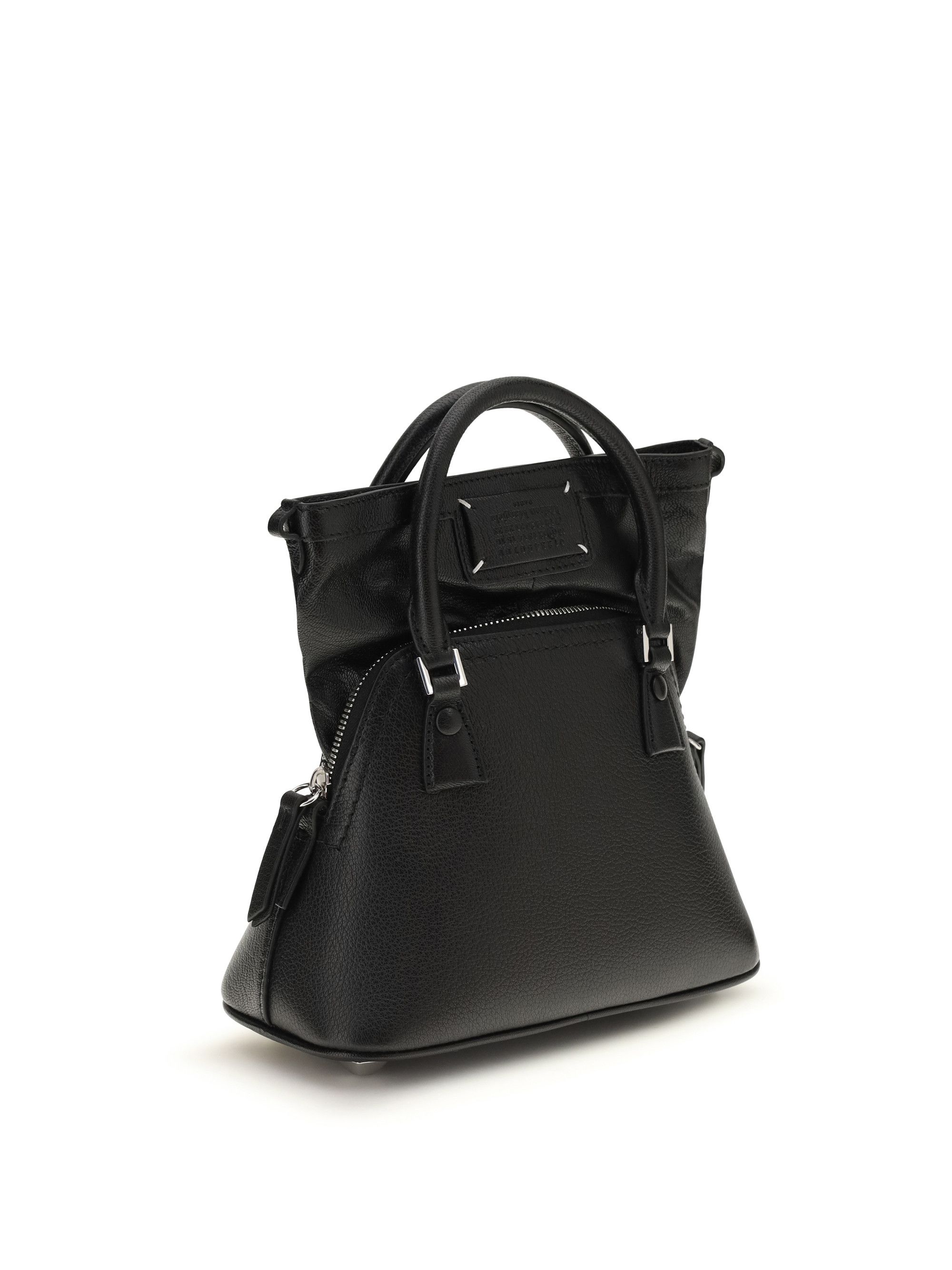 Maison Margiela 5AC micro Handbag Size ONE SIZE - 2 Thumbnail