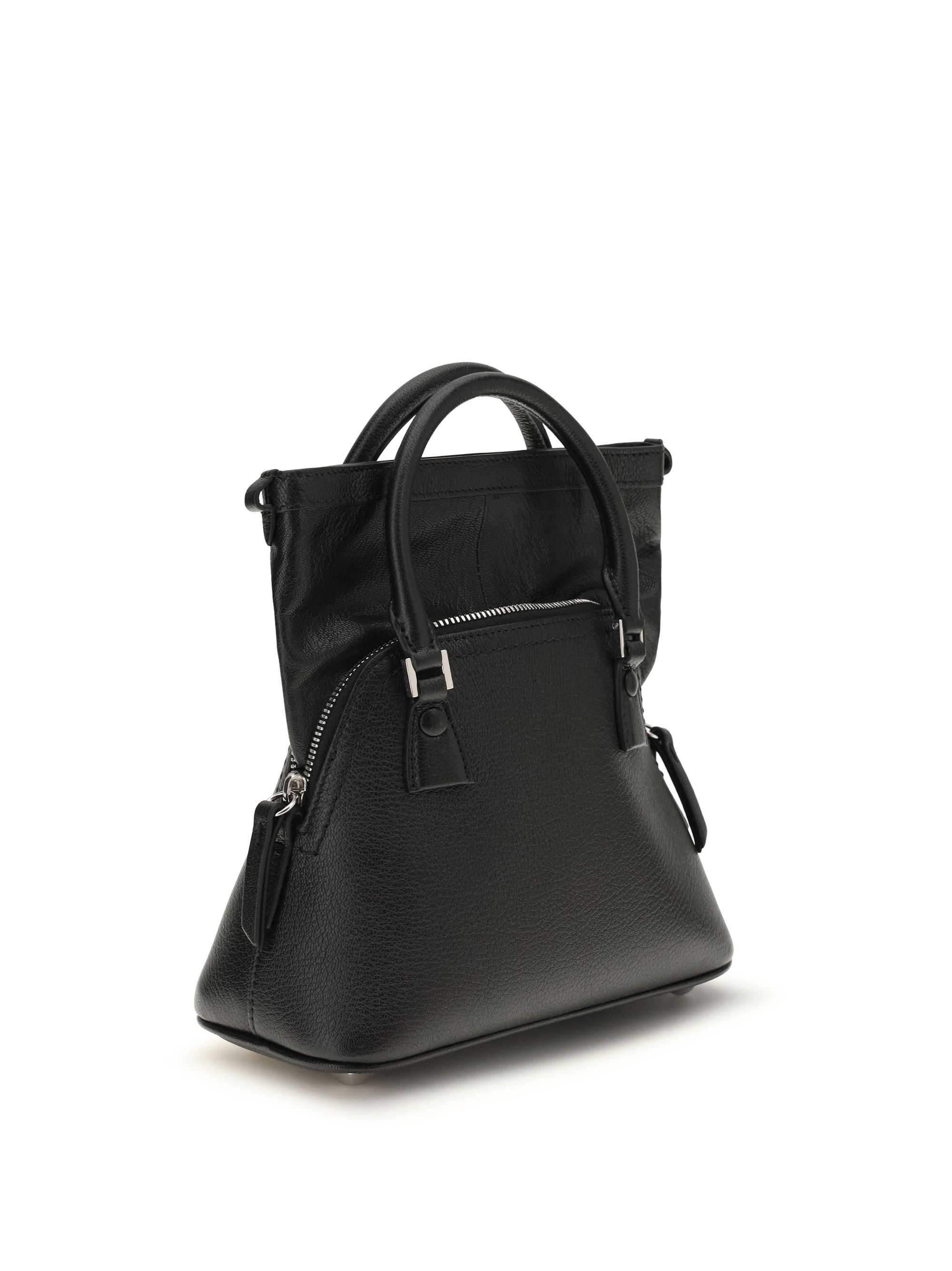 Maison Margiela 5AC micro Handbag Size ONE SIZE - 3 Thumbnail