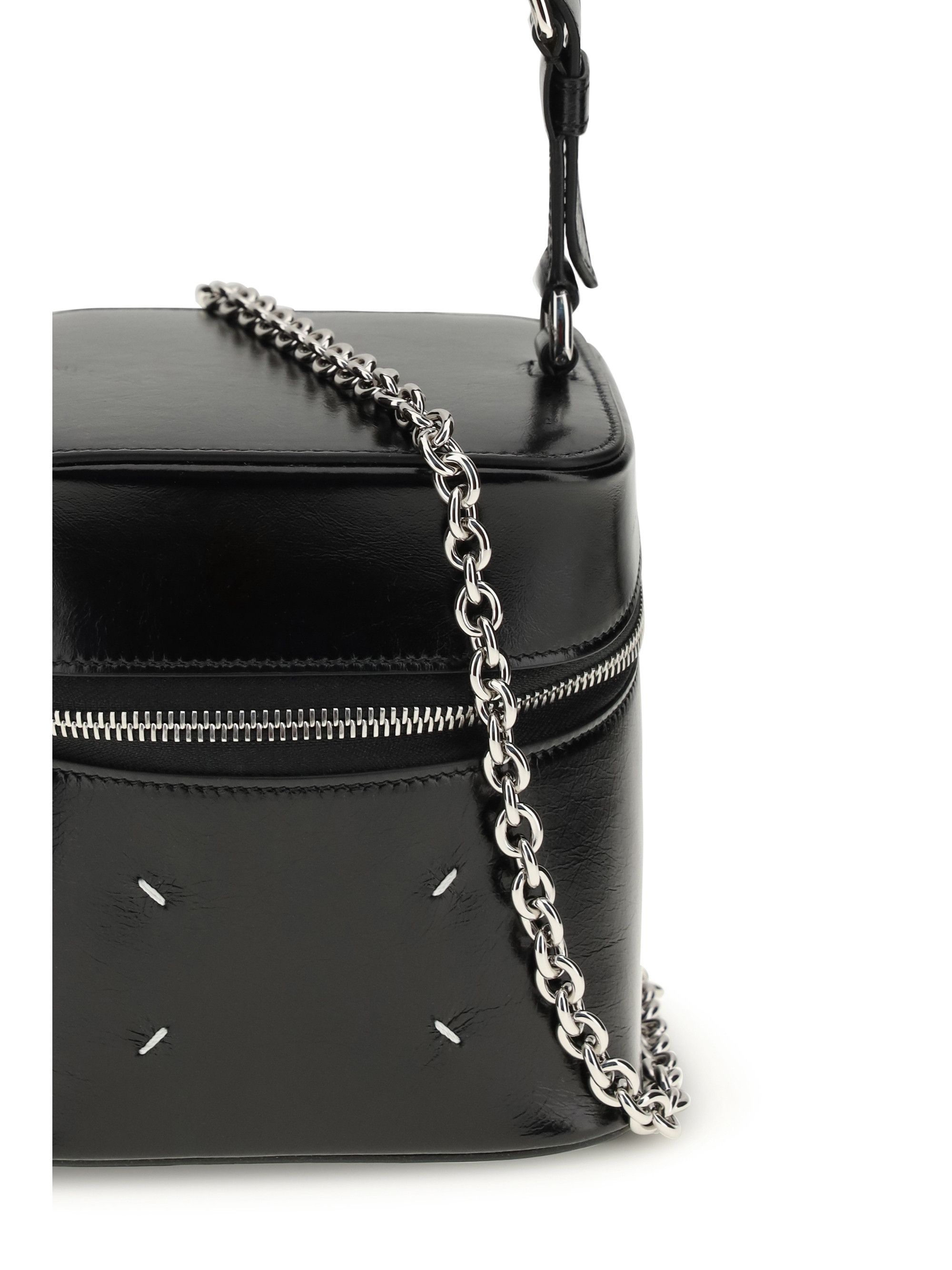 Maison Margiela Big Cube Bucket Bag Size ONE SIZE - 4 Thumbnail