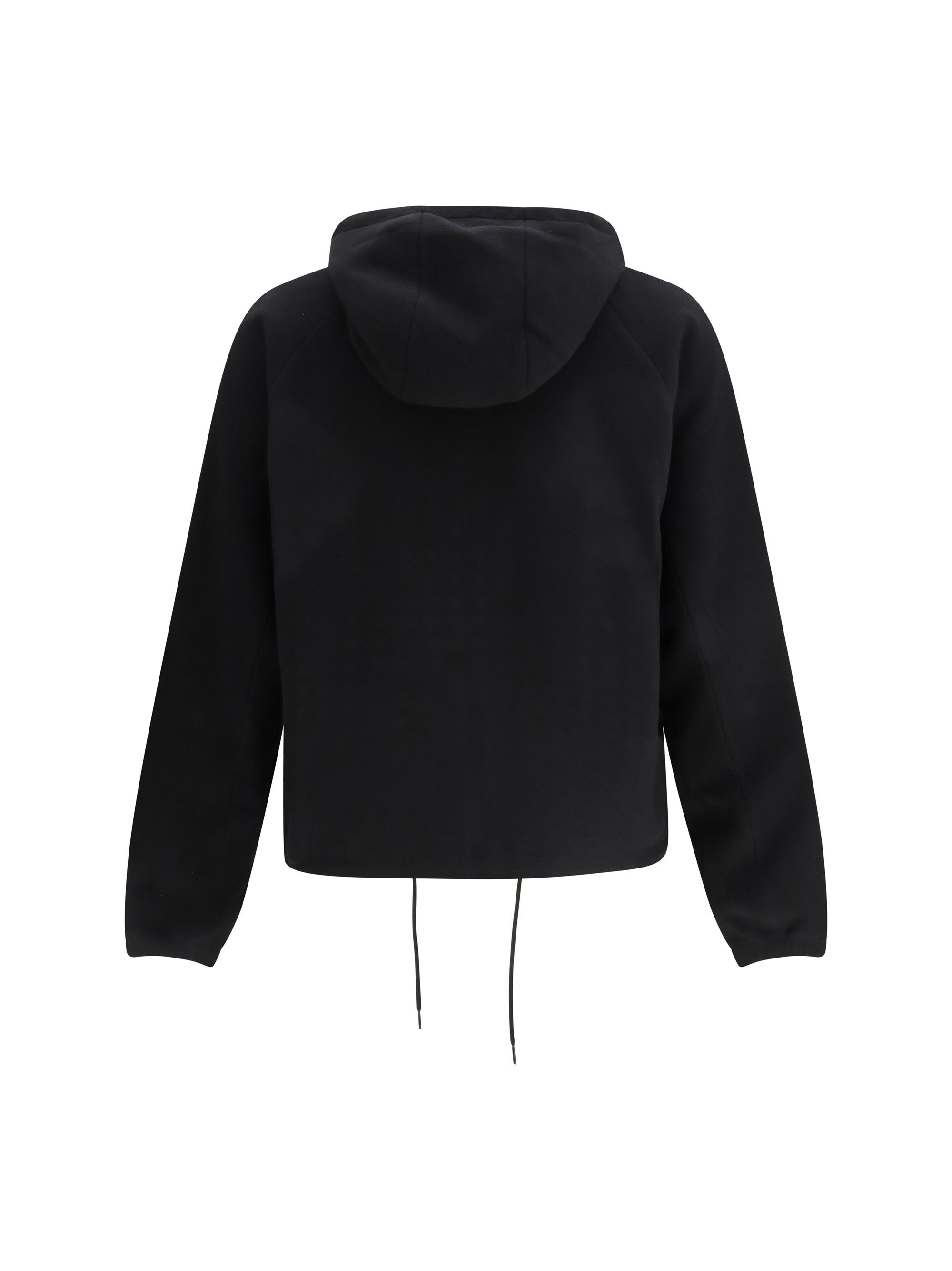 Prada Technical hooded Blouson Size US M / EU 48-50 / 2 - 2 Thumbnail
