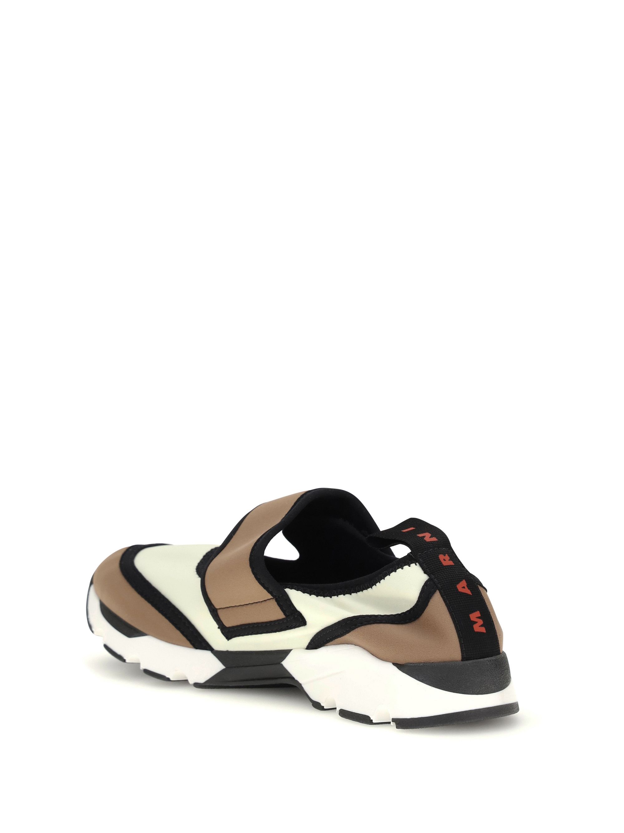 Marni Running Mary-Jane Sneakers Size US 8 / IT 38 - 3 Thumbnail