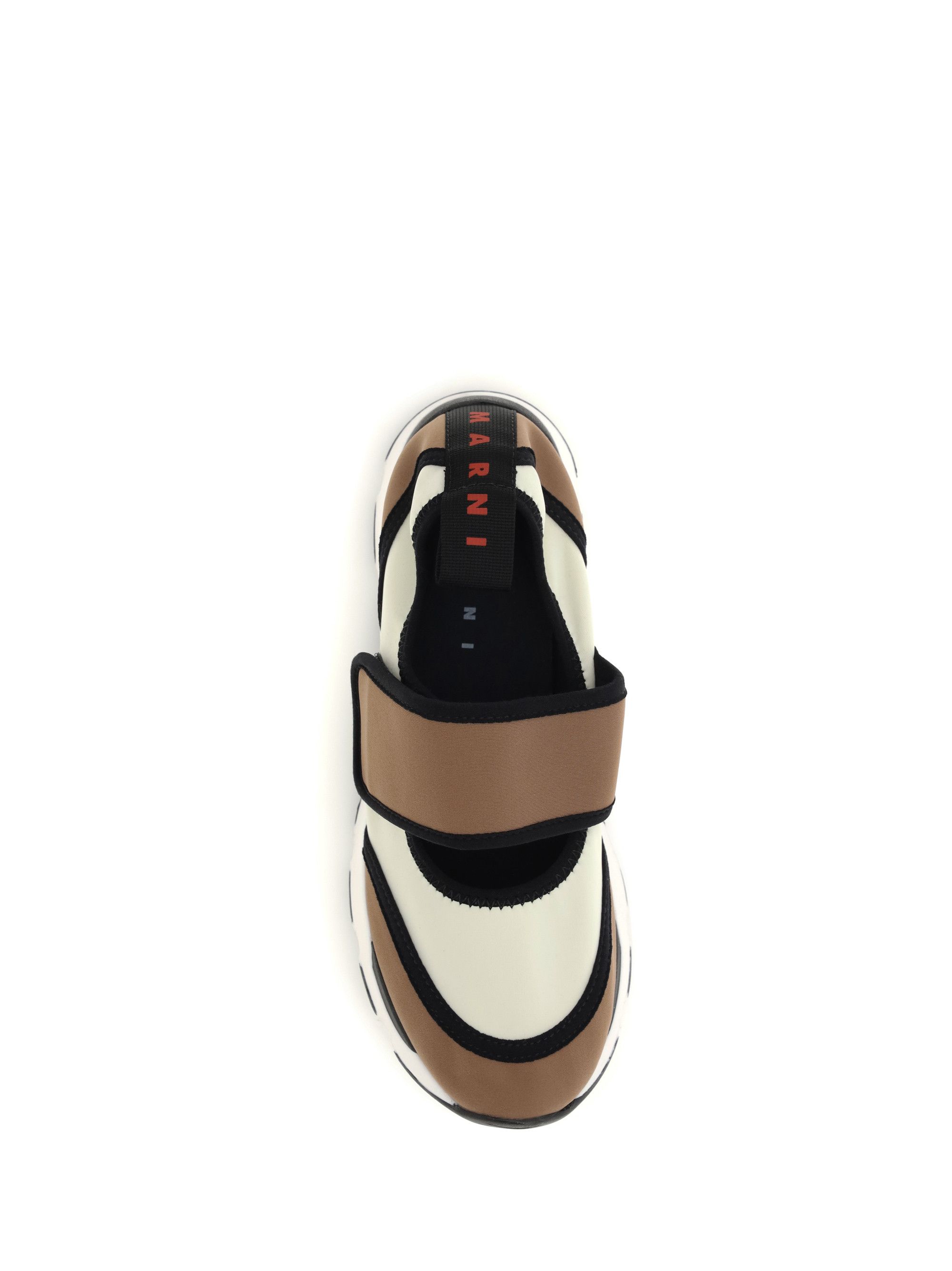 Marni Running Mary-Jane Sneakers Size US 9 / IT 39 - 4 Thumbnail