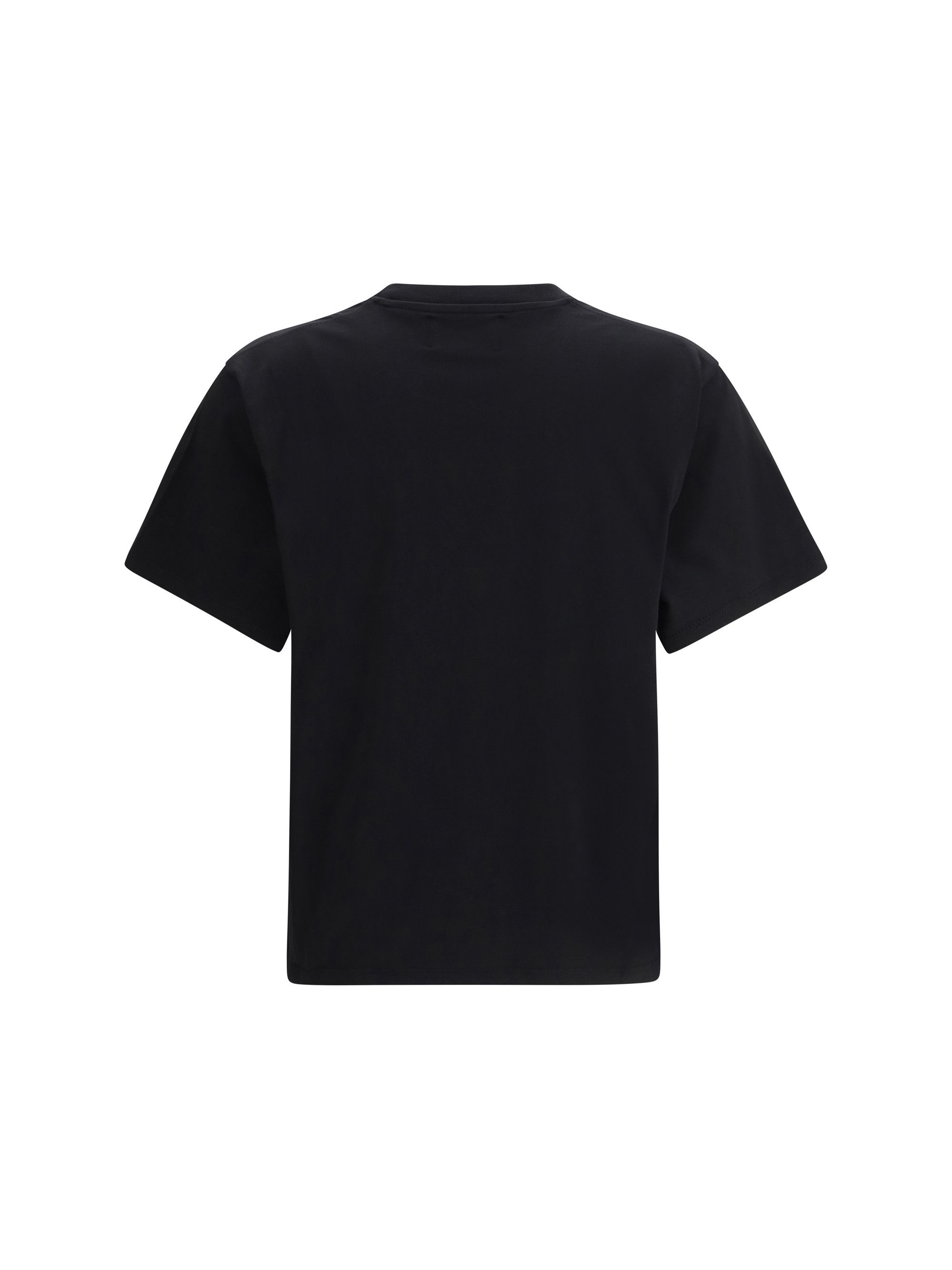 Loulou de Saison Telanto T-shirt Size XS / US 0-2 / IT 36-38 - 2 Thumbnail