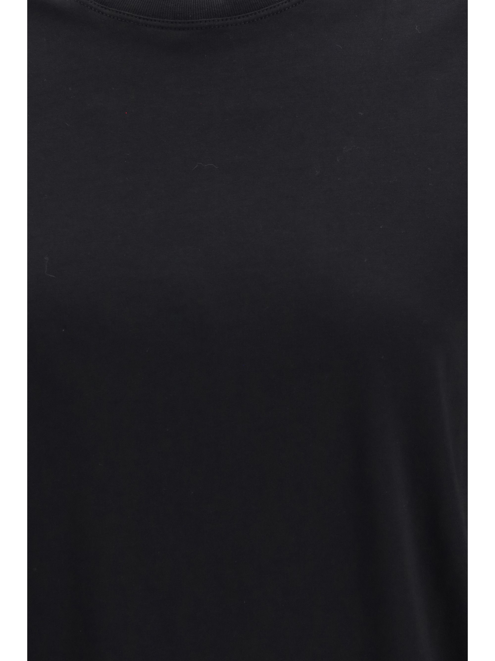 Loulou de Saison Telanto T-shirt Size XS / US 0-2 / IT 36-38 - 3 Thumbnail